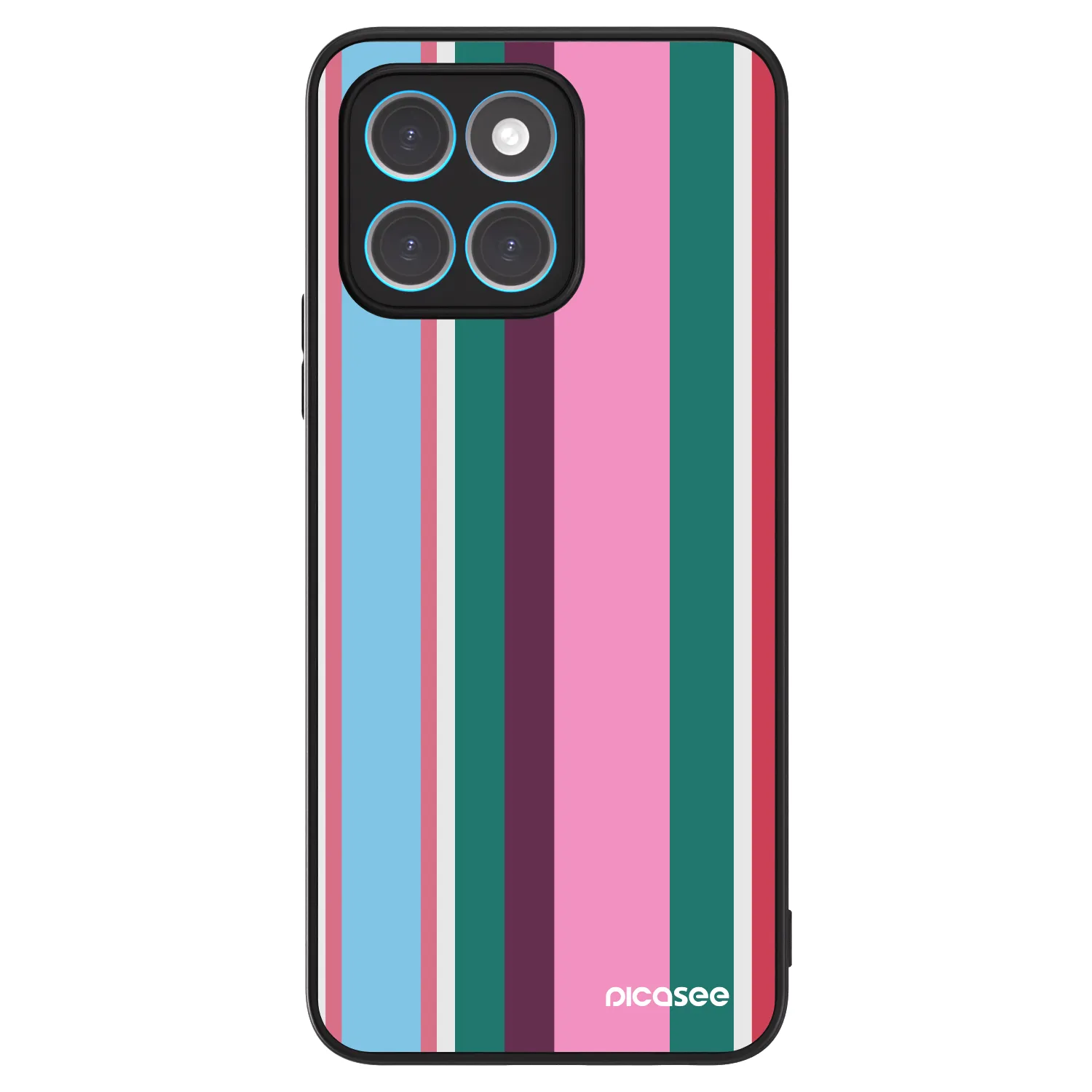 Picasee ULTIMATE CASE pro Honor X6 - Cabana club