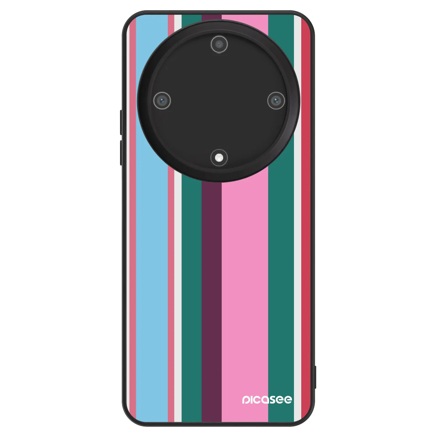 Picasee ULTIMATE CASE pro Honor Magic5 Lite 5G - Cabana club