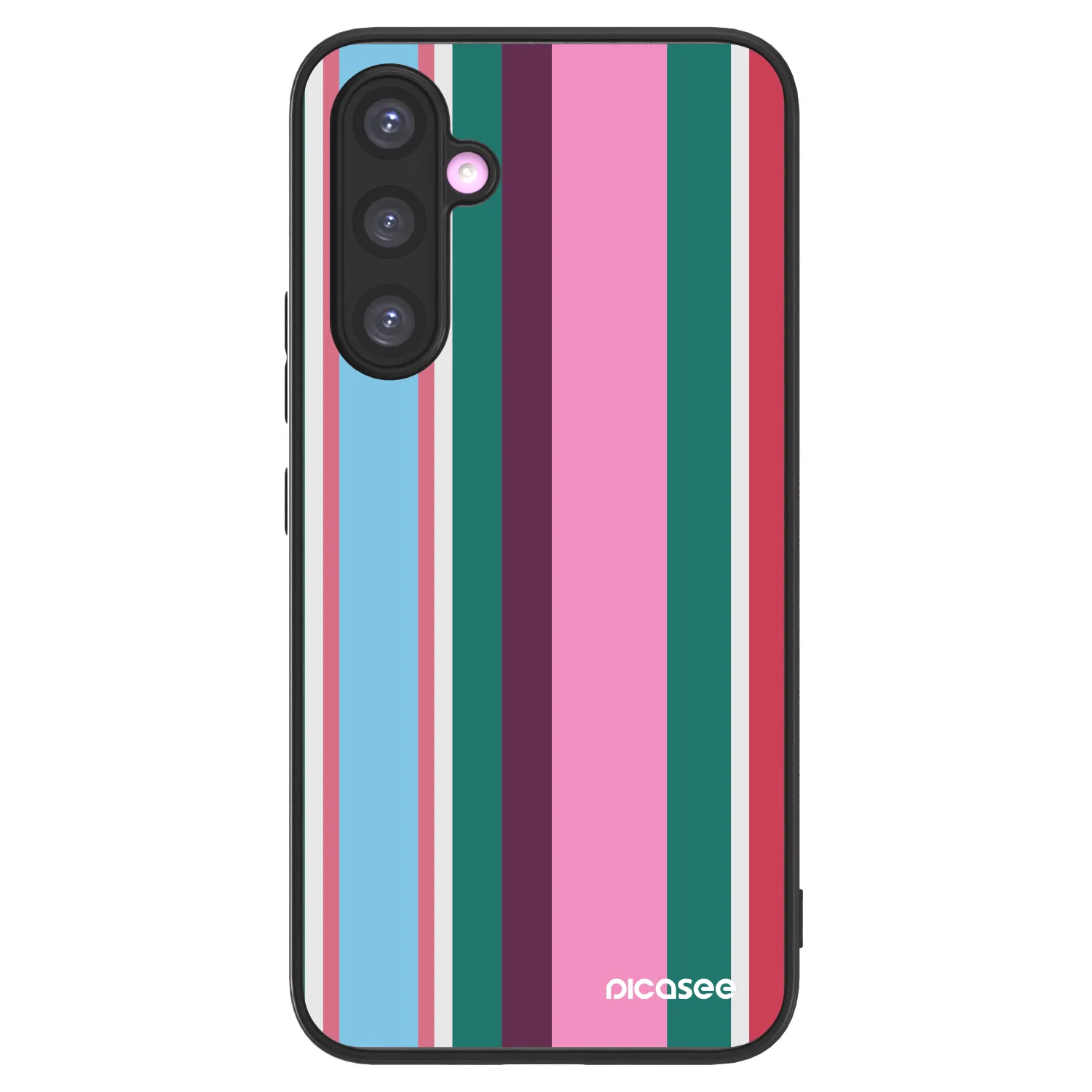 Picasee ULTIMATE CASE pro Samsung Galaxy A54 5G A546B - Cabana club