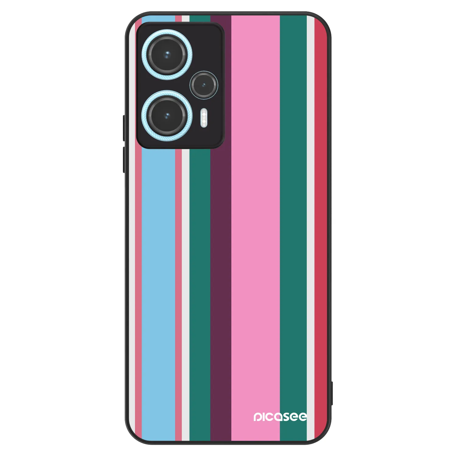 Picasee ULTIMATE CASE pro Xiaomi Poco F5 - Cabana club