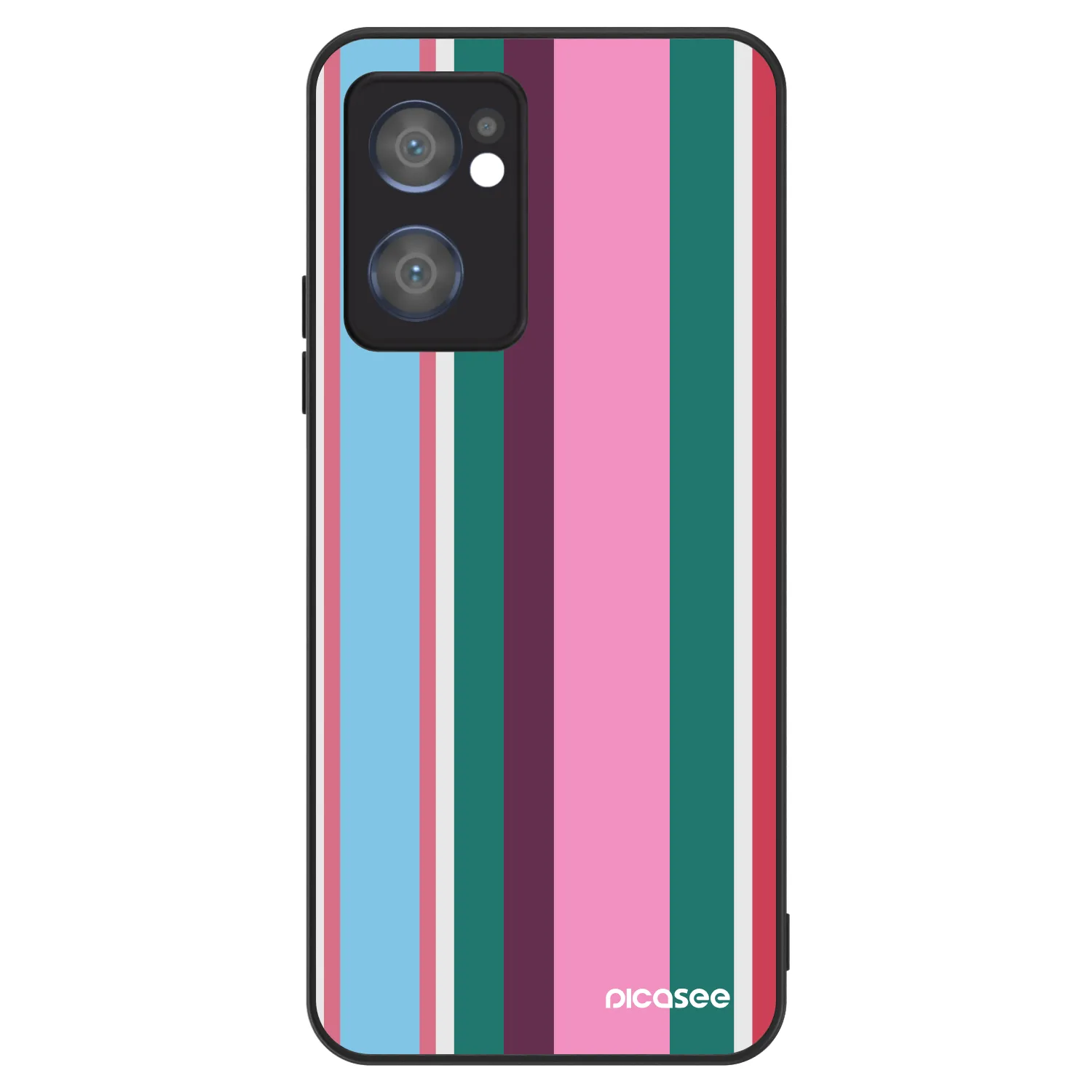 Picasee ULTIMATE CASE pro OPPO Reno 7 5G - Cabana club
