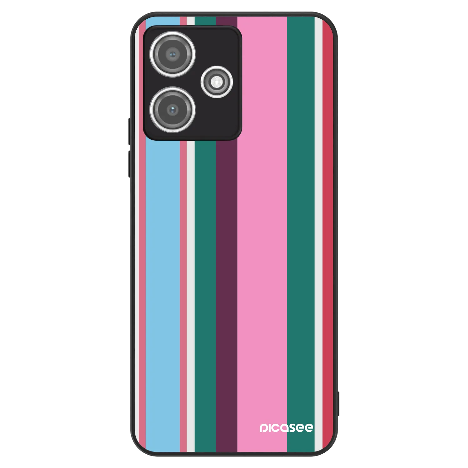 Picasee ULTIMATE CASE pro Xiaomi Redmi 12 5G - Cabana club