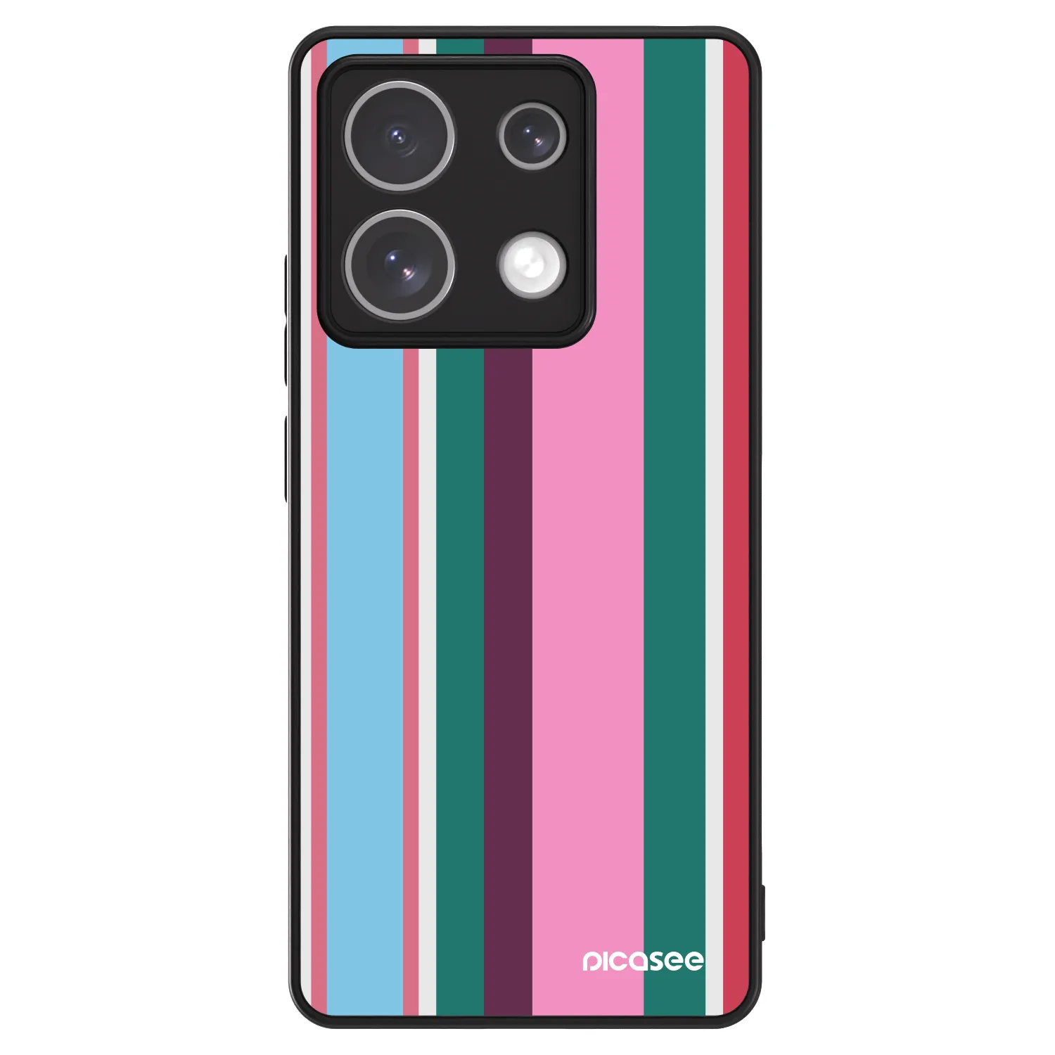 Picasee ULTIMATE CASE pro Xiaomi Redmi Note 13 5G - Cabana club