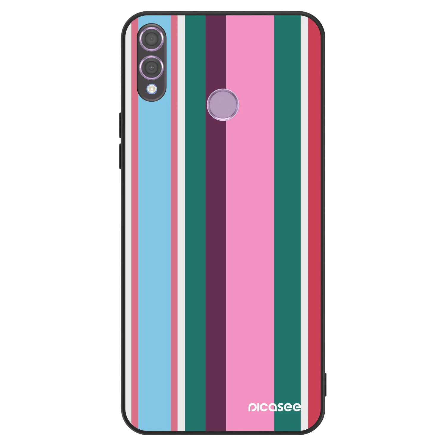 Picasee ULTIMATE CASE pro Honor 8X - Cabana club