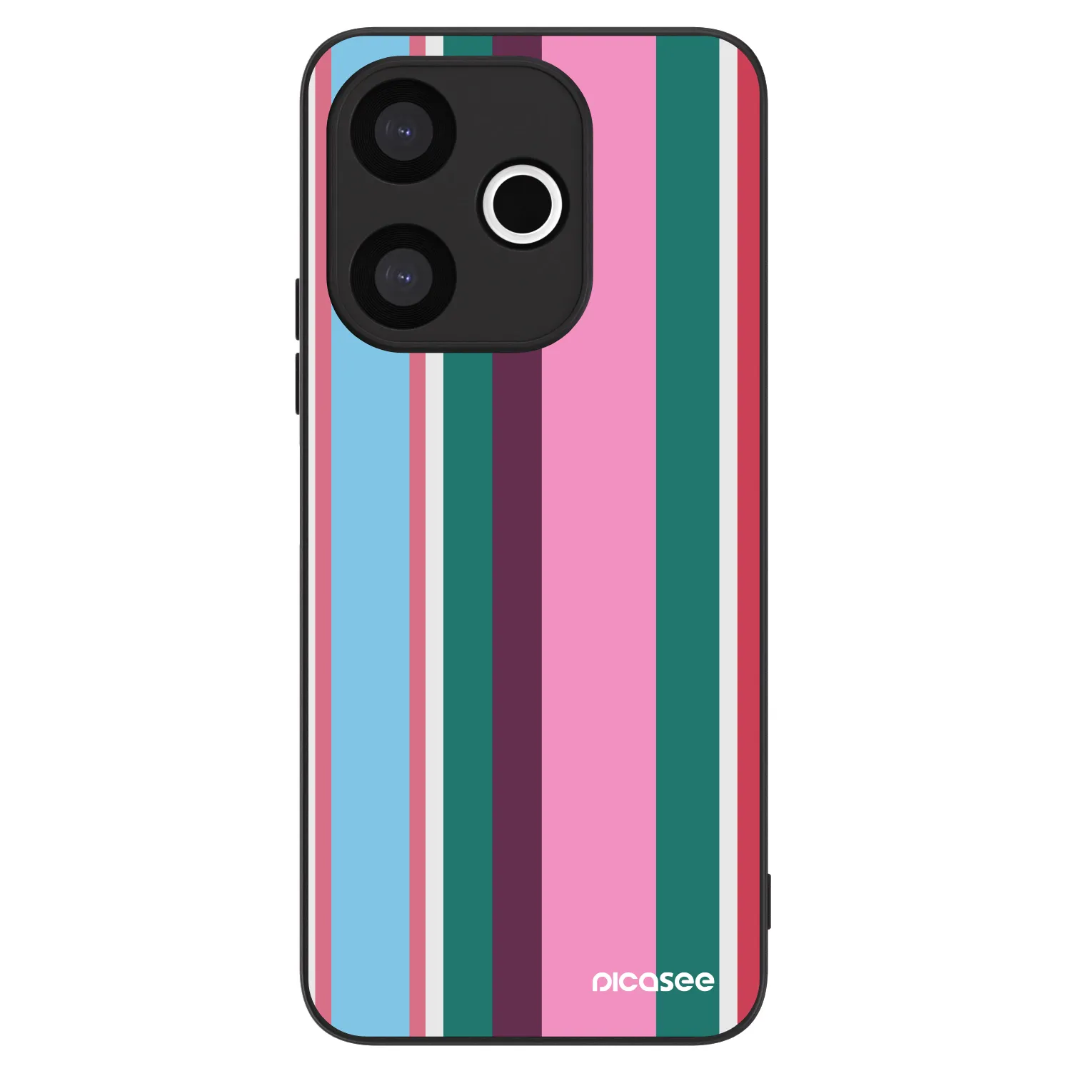 Picasee ULTIMATE CASE pro Xiaomi Redmi 13 4G - Cabana club