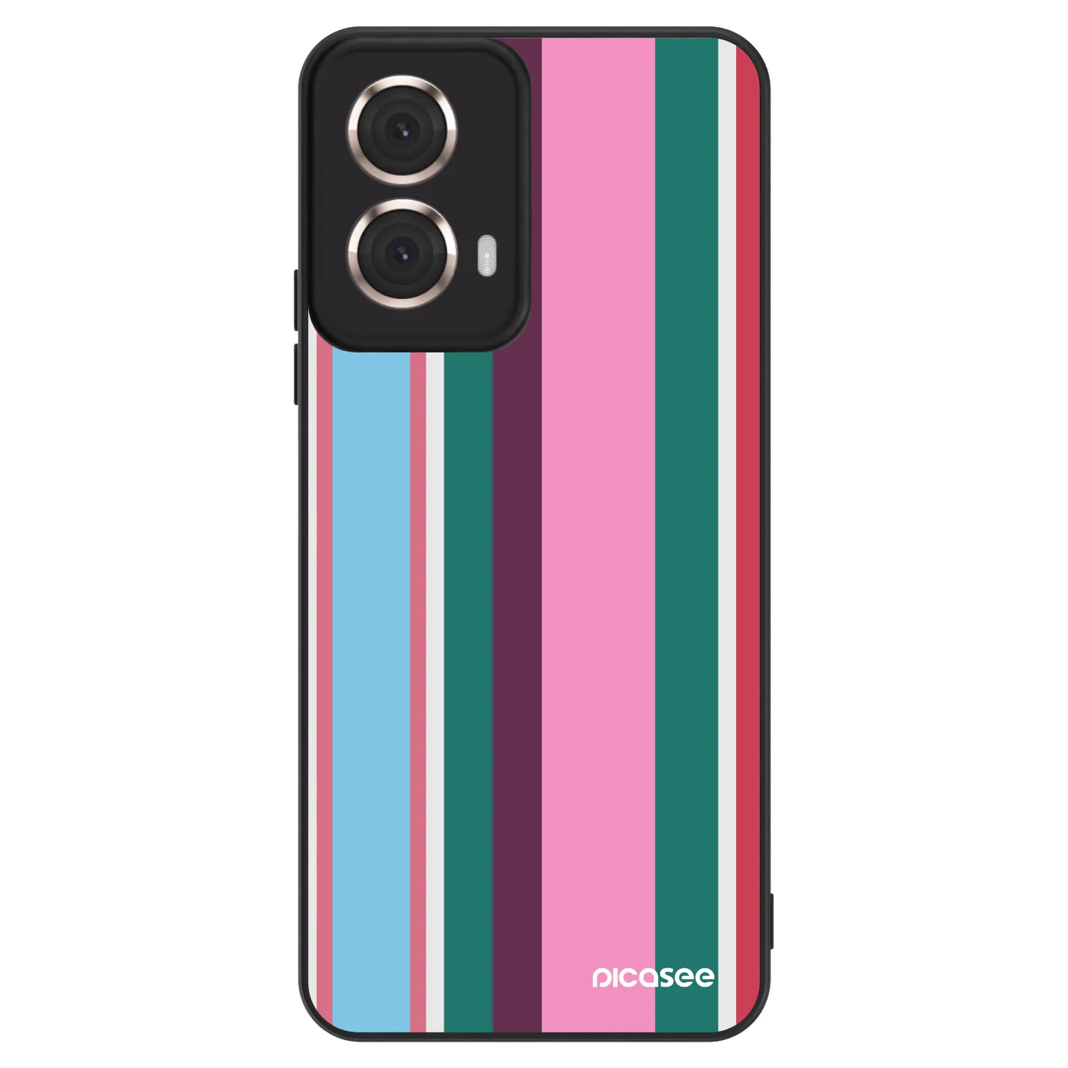 Picasee ULTIMATE CASE pro Motorola Moto G85 - Cabana club