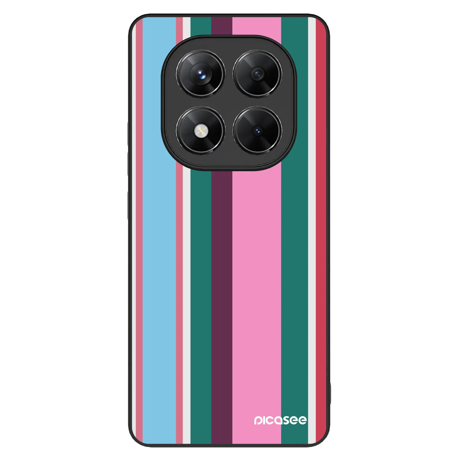 Picasee ULTIMATE CASE pro Xiaomi Redmi Note 14 Pro 5G - Cabana club
