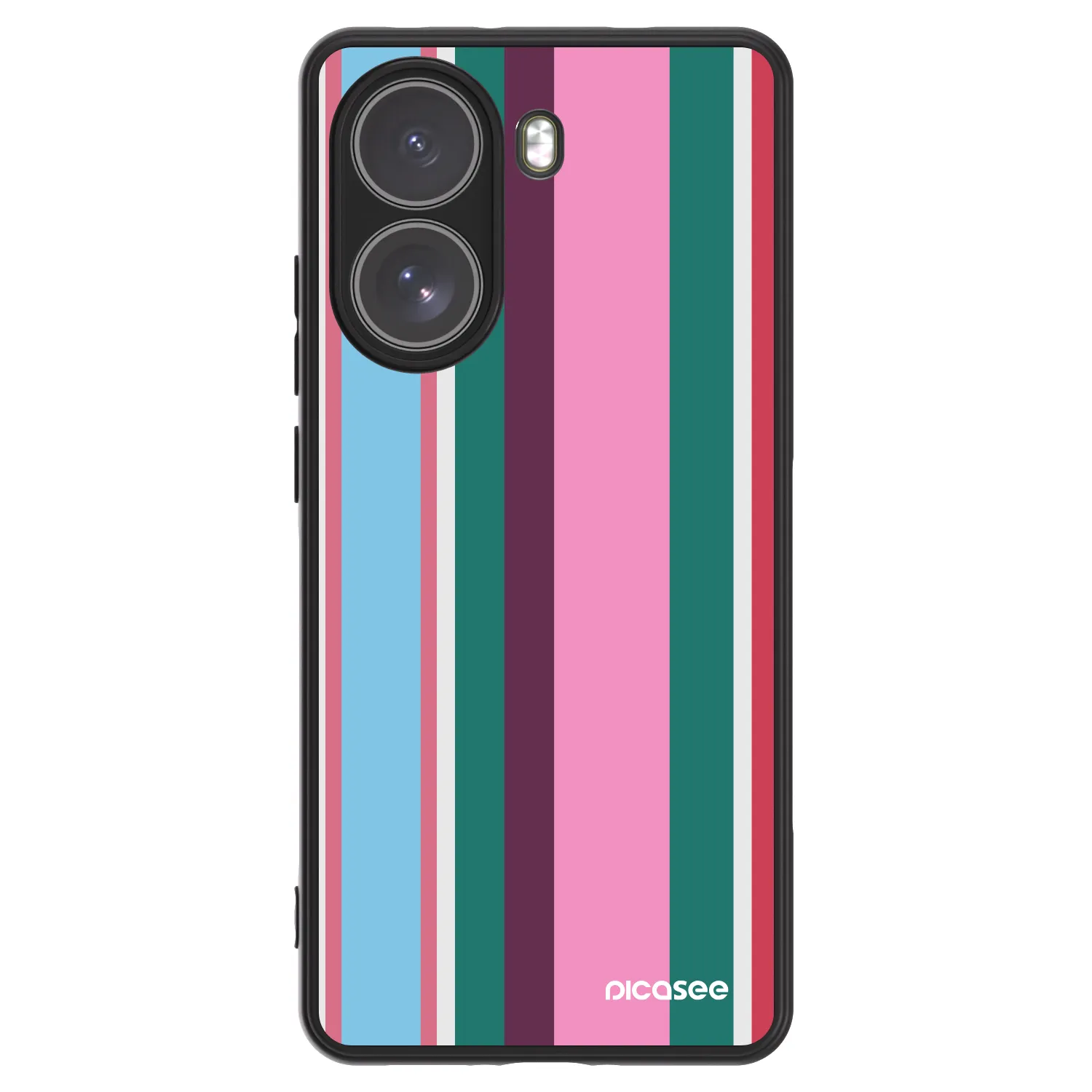 Picasee ULTIMATE CASE pro Xiaomi Poco X7 - Cabana club