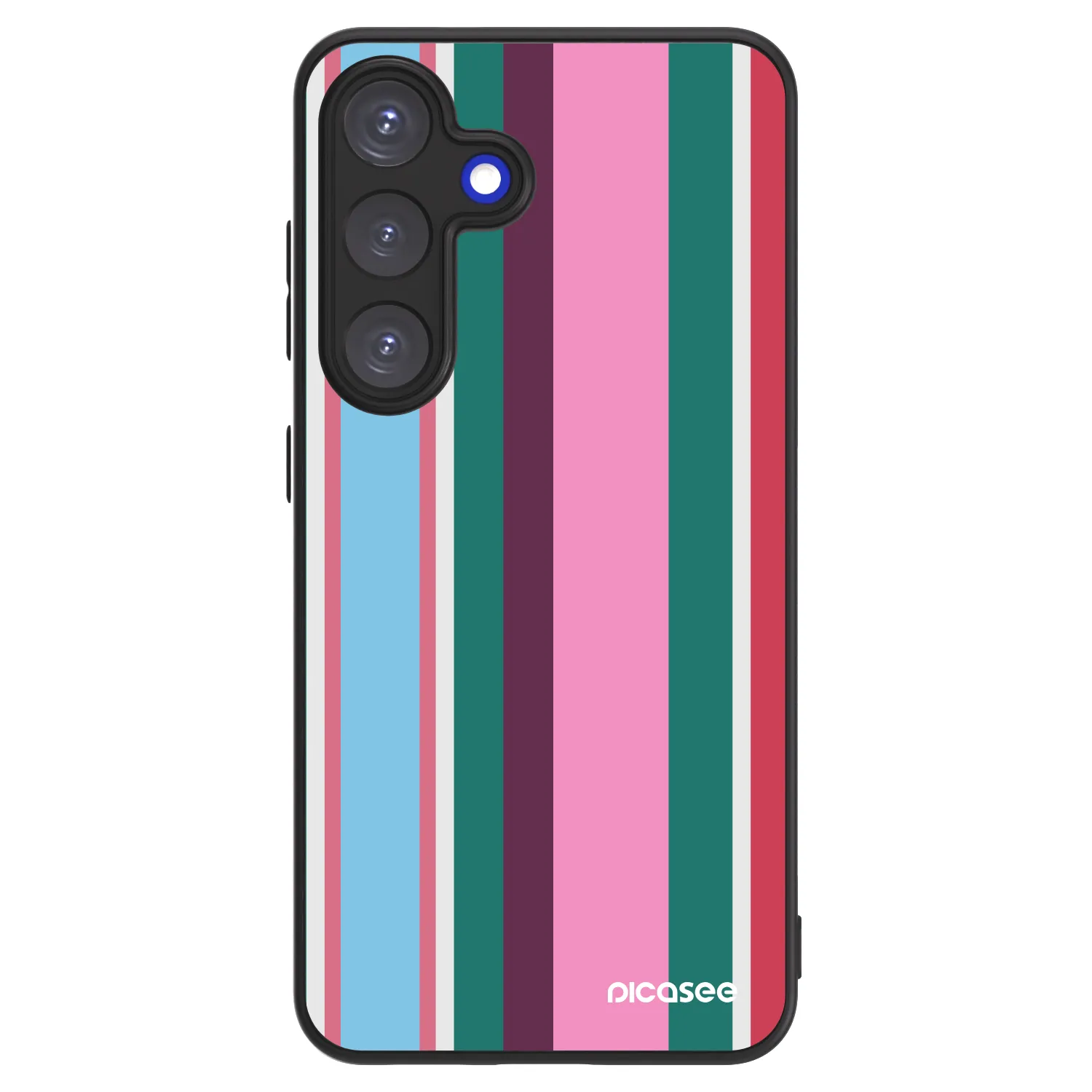 Picasee ULTIMATE CASE pro Samsung Galaxy S25 5G - Cabana club