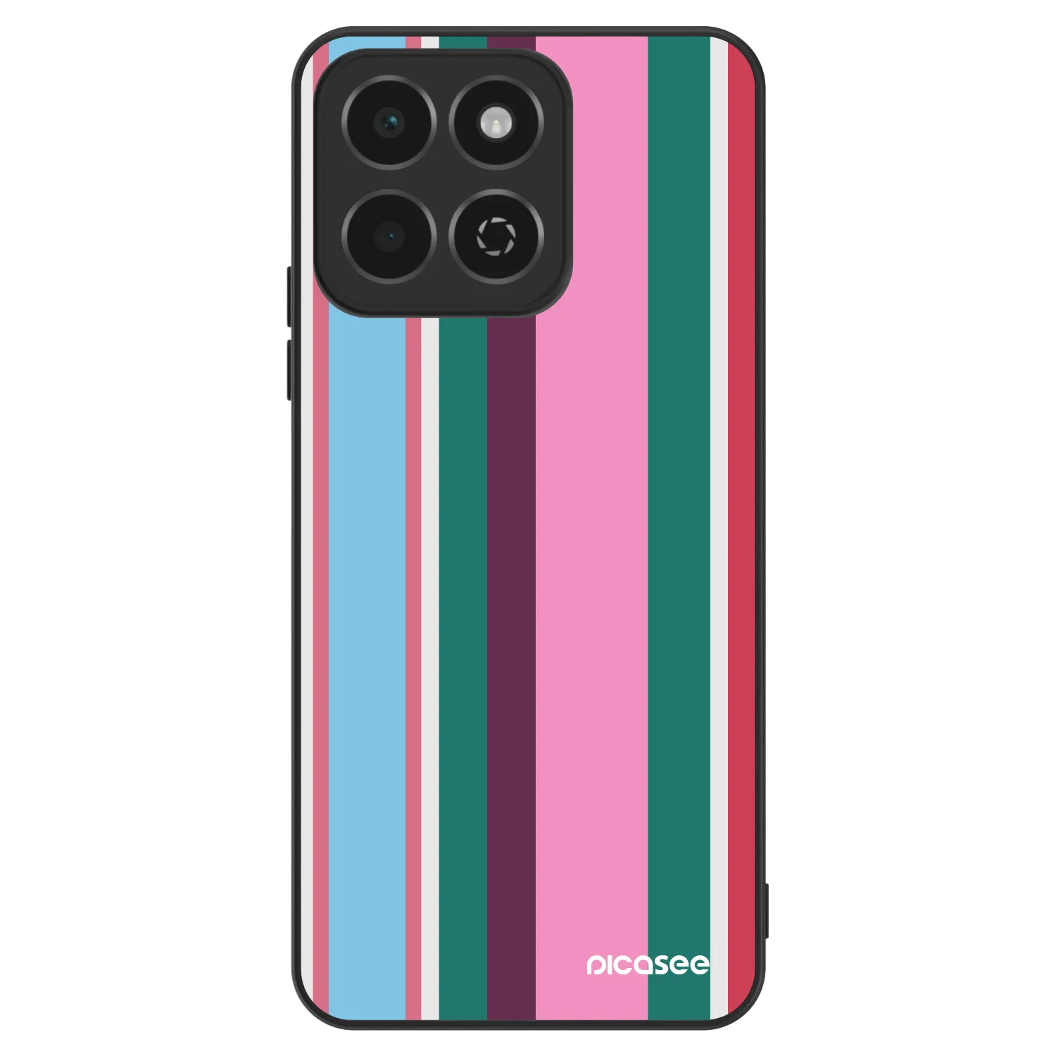 Picasee ULTIMATE CASE pro Honor 200 Smart 5G - Cabana club