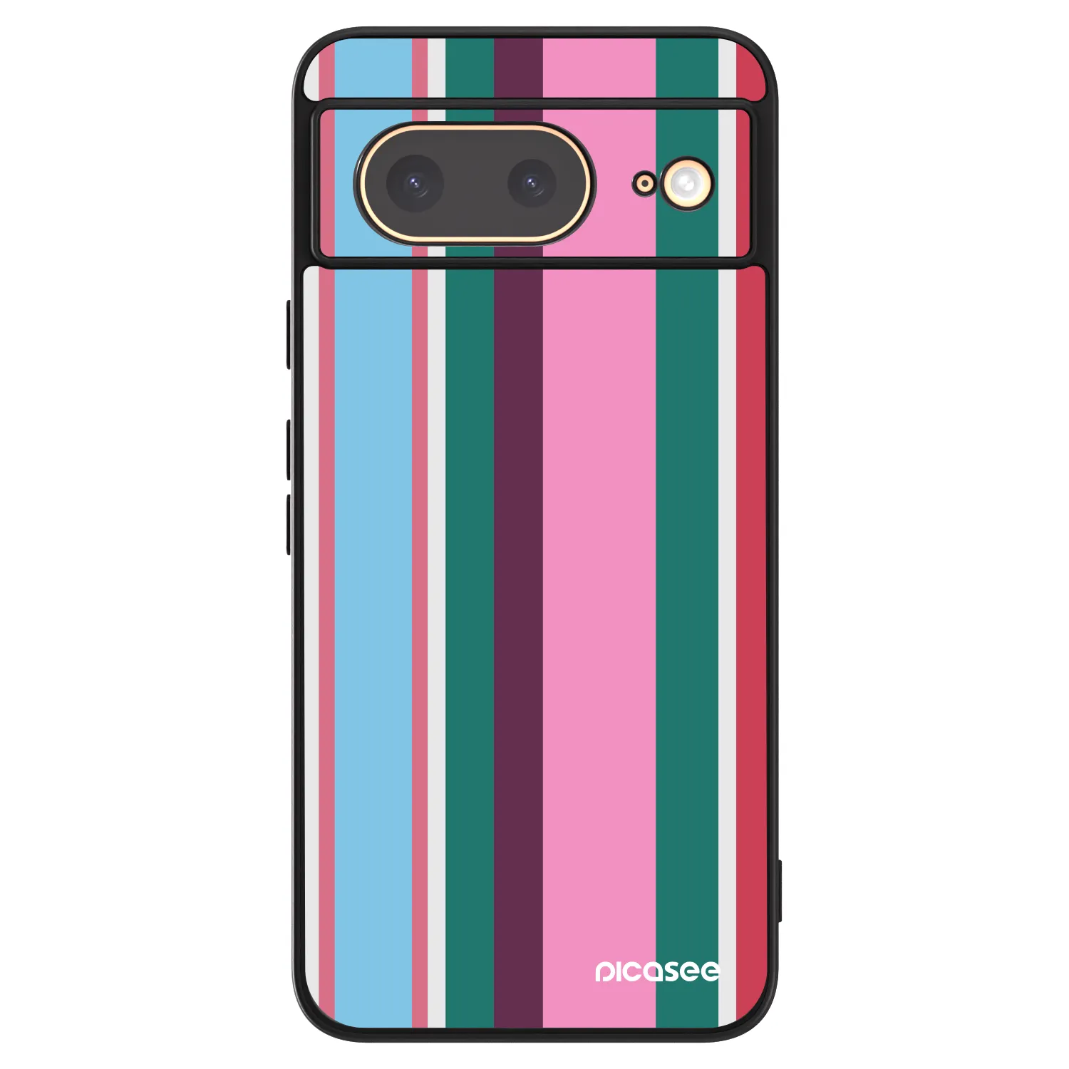 Picasee ULTIMATE CASE pro Google Pixel 8 - Cabana club