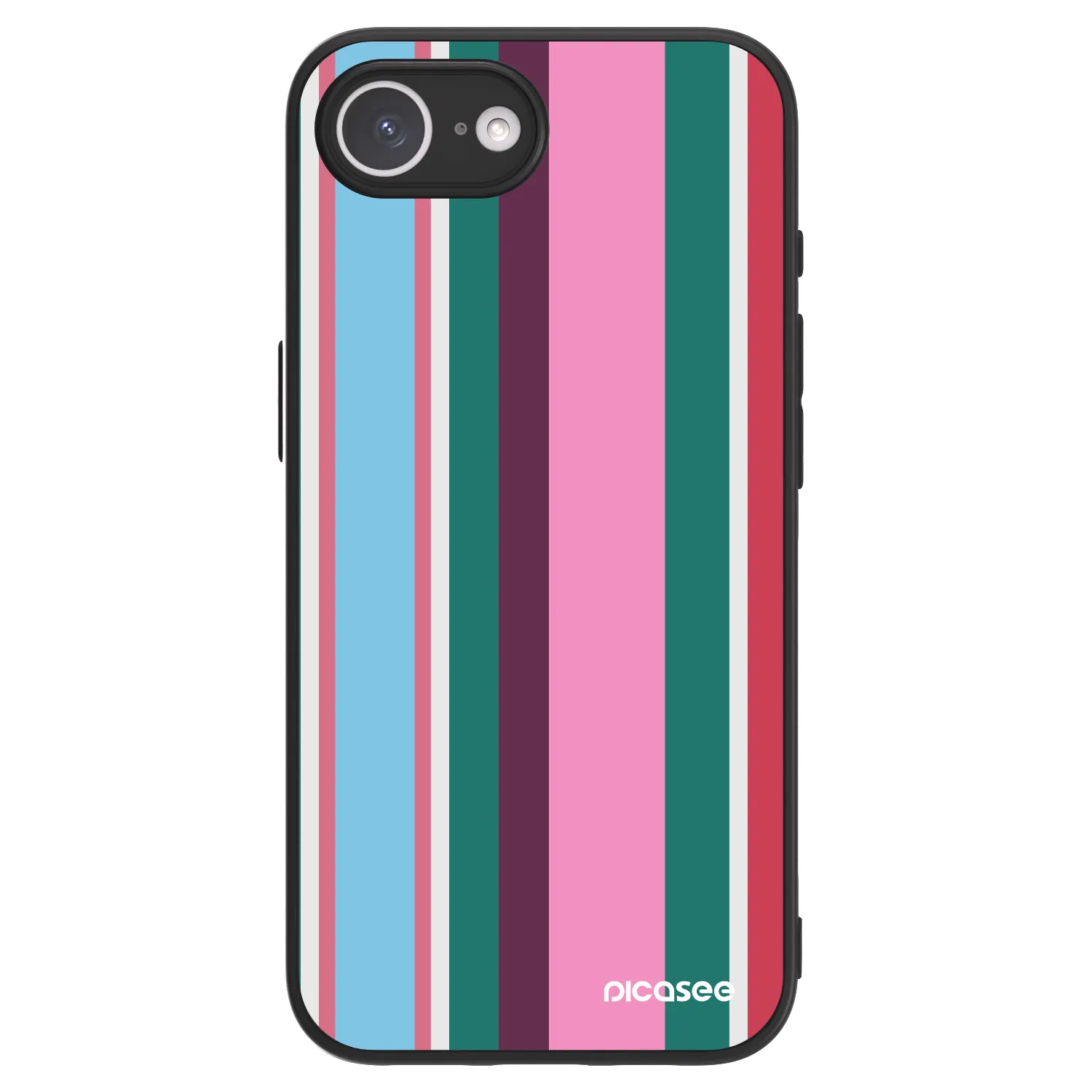 Picasee ULTIMATE CASE MagSafe pro Apple iPhone 16e - Cabana club