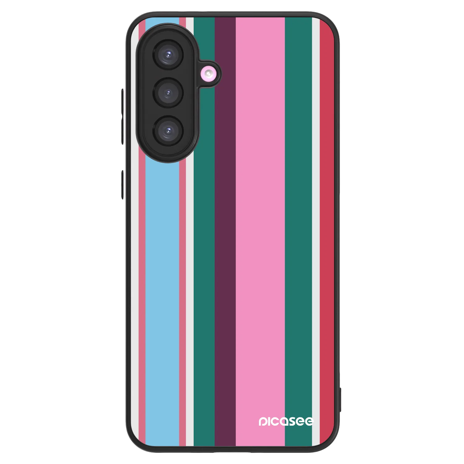 Picasee ULTIMATE CASE pro Samsung Galaxy A56 5G A566B - Cabana club