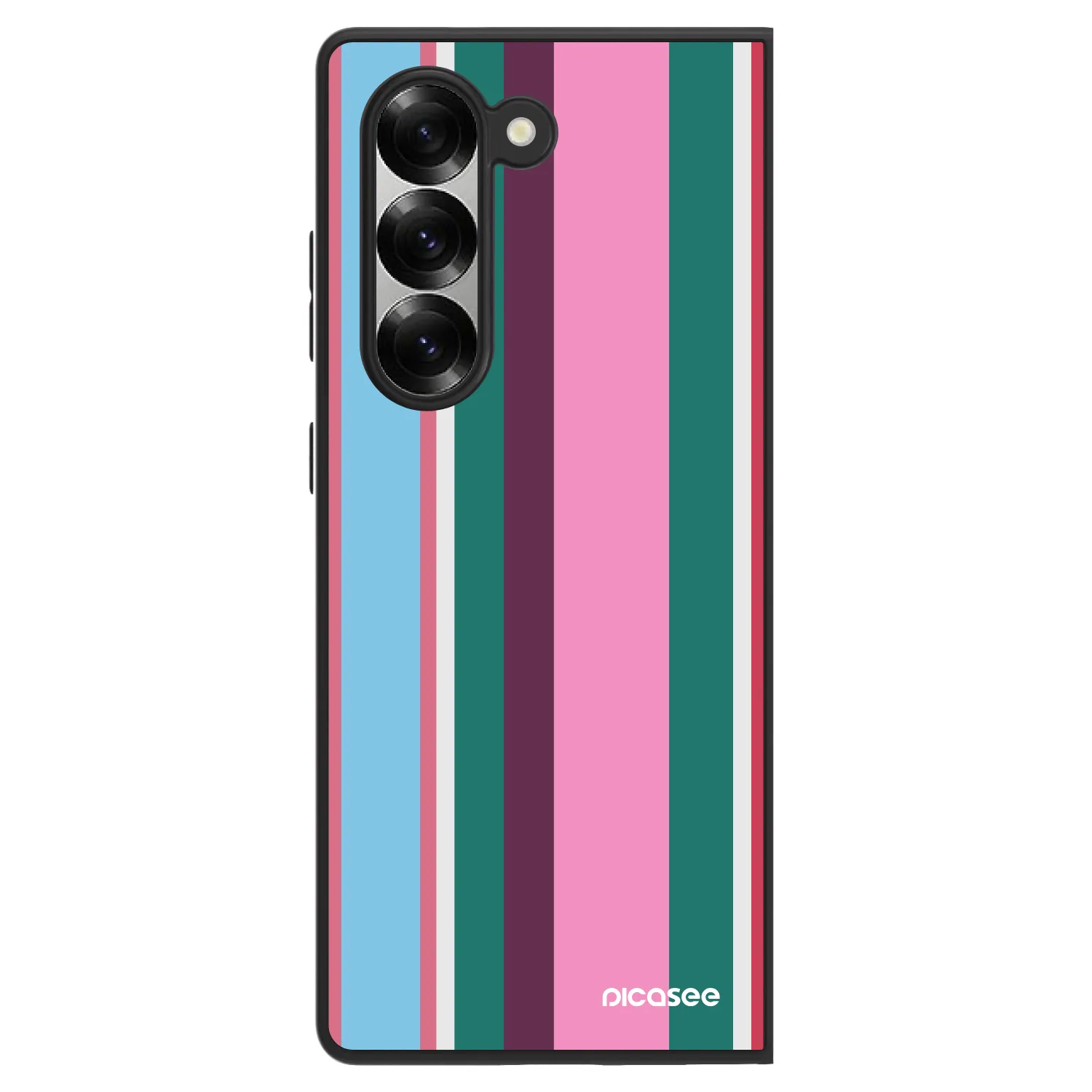 Picasee ULTIMATE CASE pro Samsung Galaxy Z Fold6 5G - Cabana club