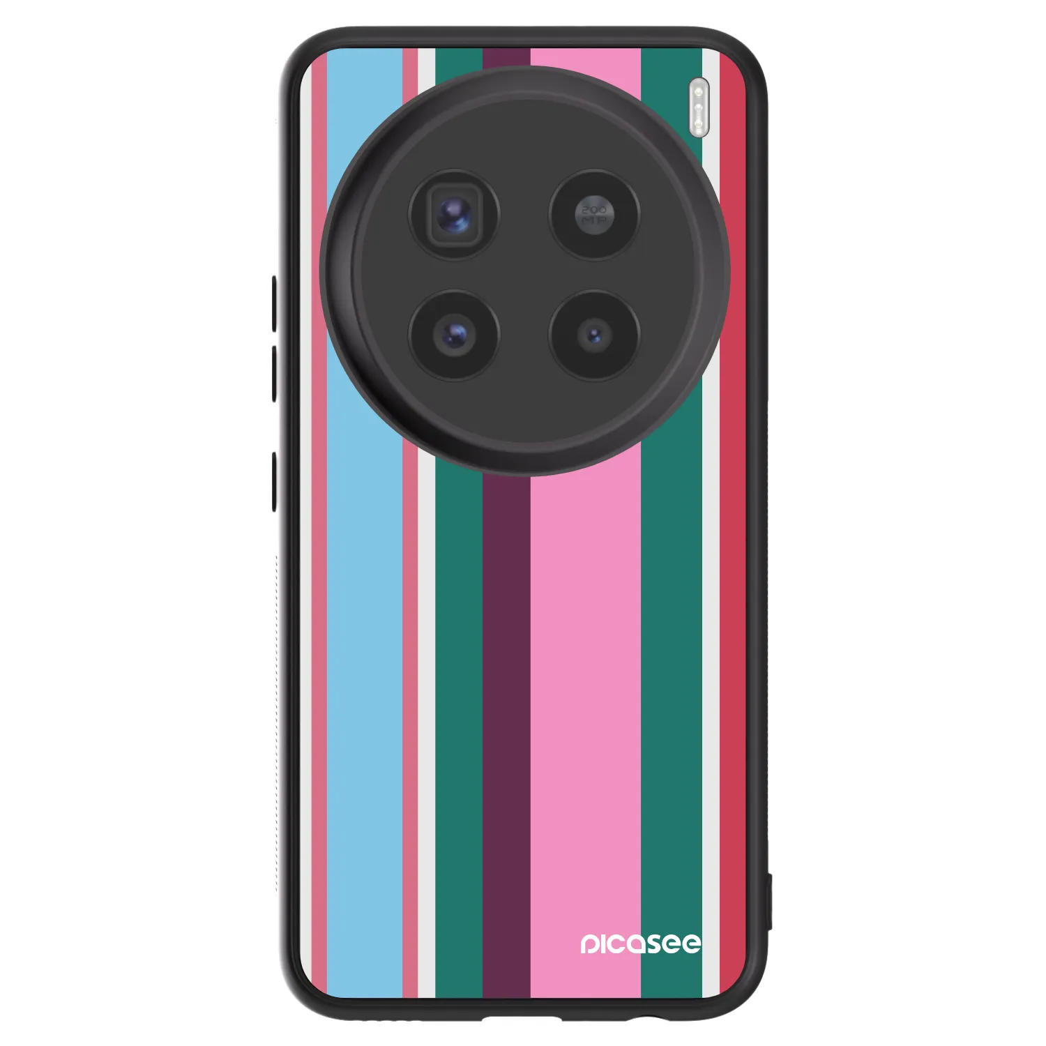 Picasee ULTIMATE CASE pro Vivo X200 Pro - Cabana club