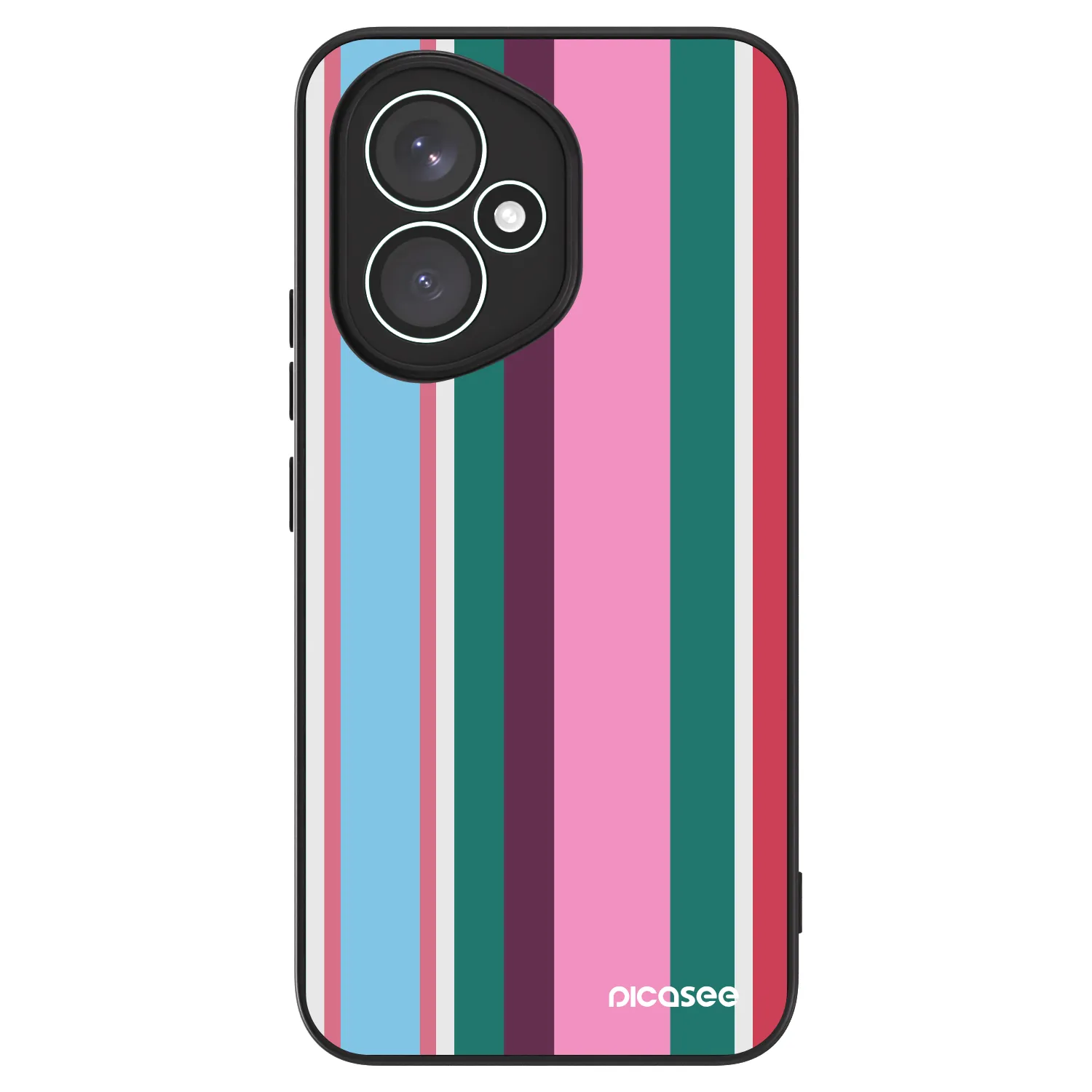 Picasee ULTIMATE CASE pro Honor 400 5G - Cabana club