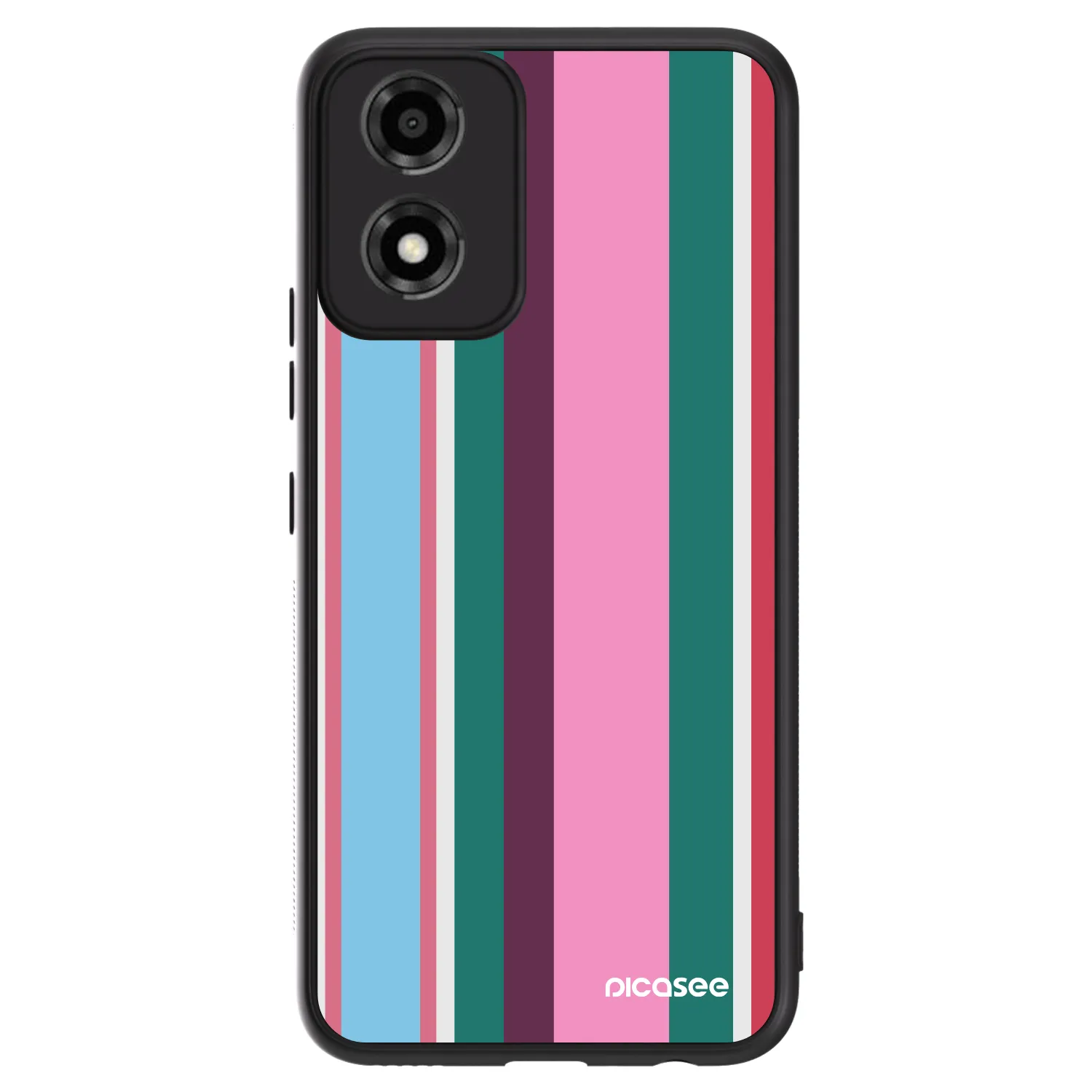 Picasee ULTIMATE CASE pro Motorola Moto E14 - Cabana club