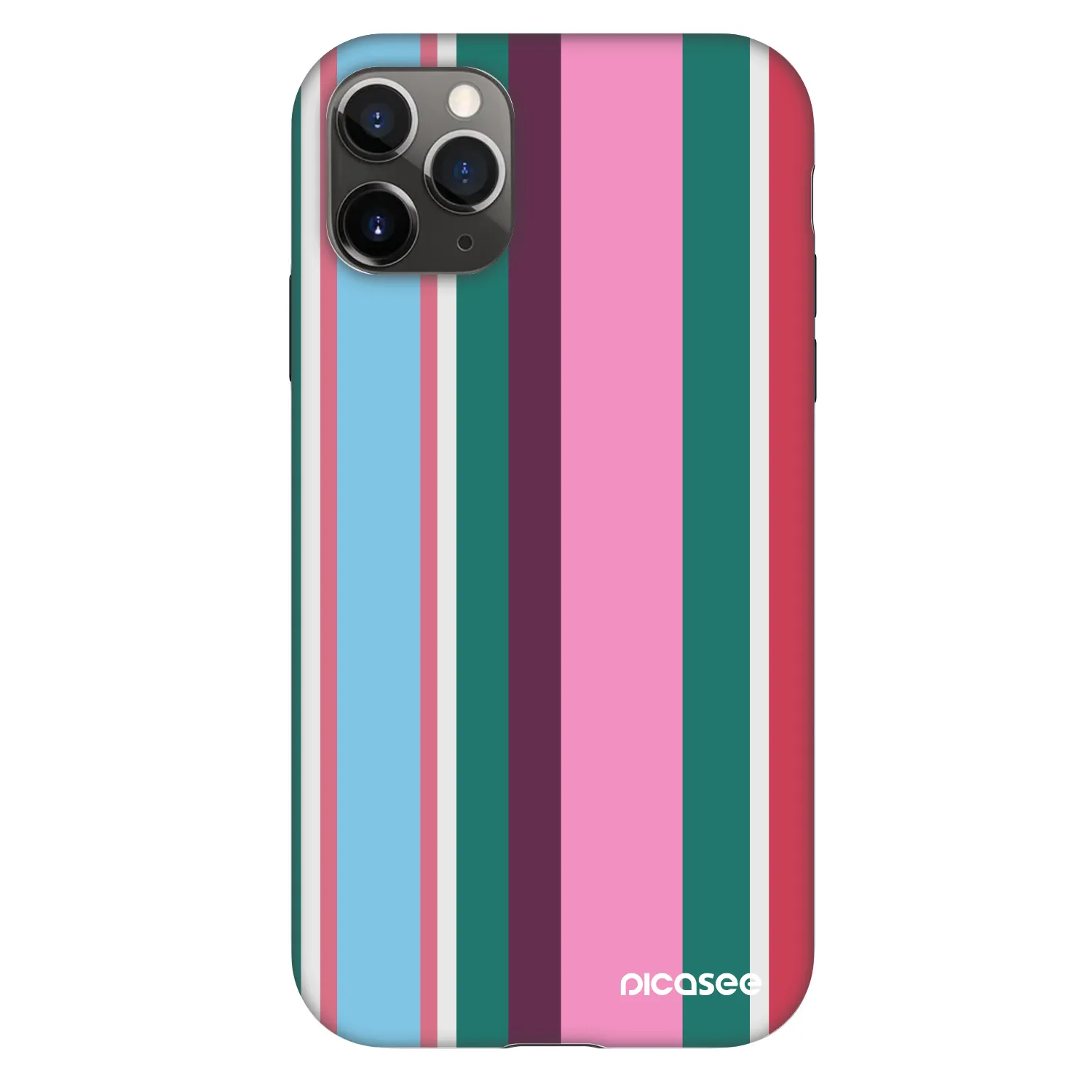 Picasee Fashion Case pre Apple iPhone 11 Pro - Cabana club