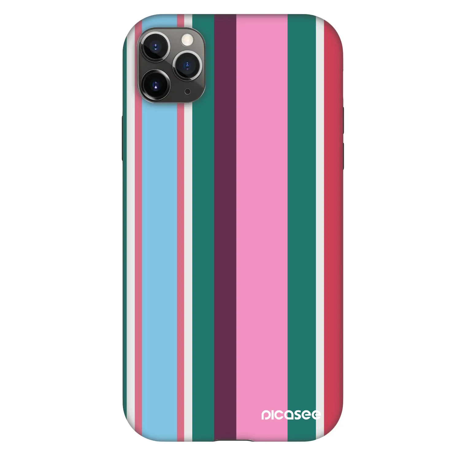 Picasee Fashion Case pre Apple iPhone 11 Pro Max - Cabana club