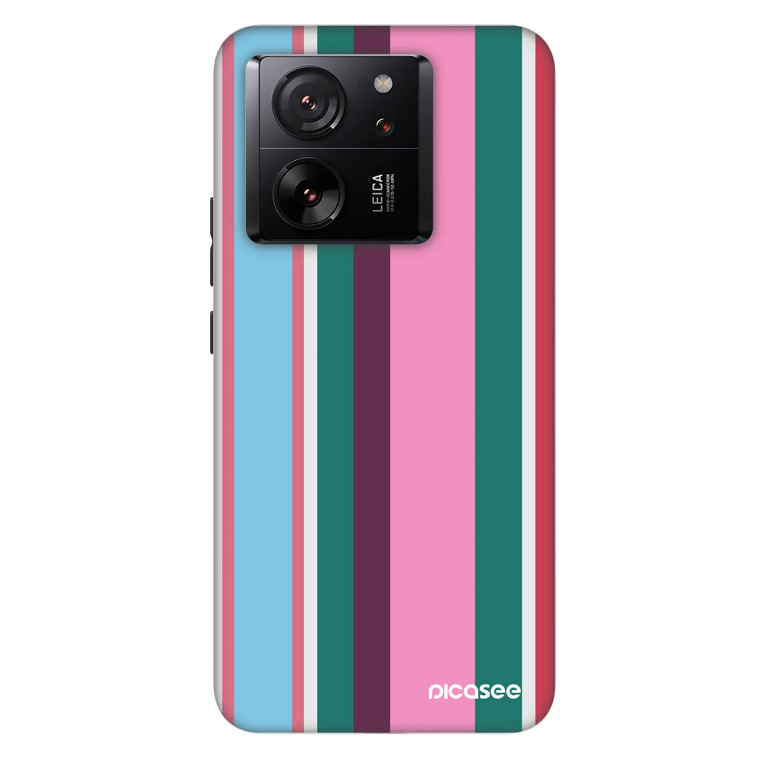 Picasee Fashion Case pre Xiaomi 13T - Cabana club