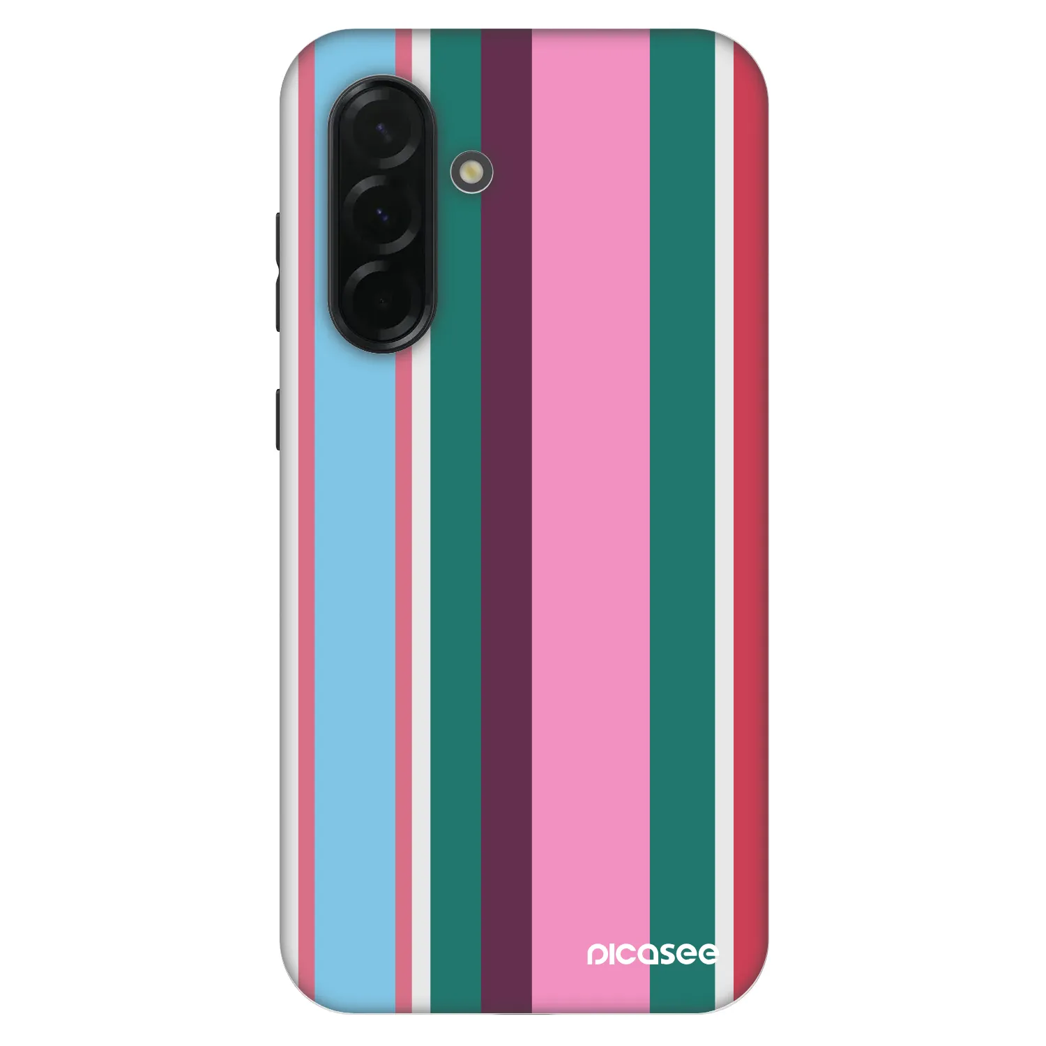 Picasee Fashion Case pre Samsung Galaxy A36 5G - Cabana club