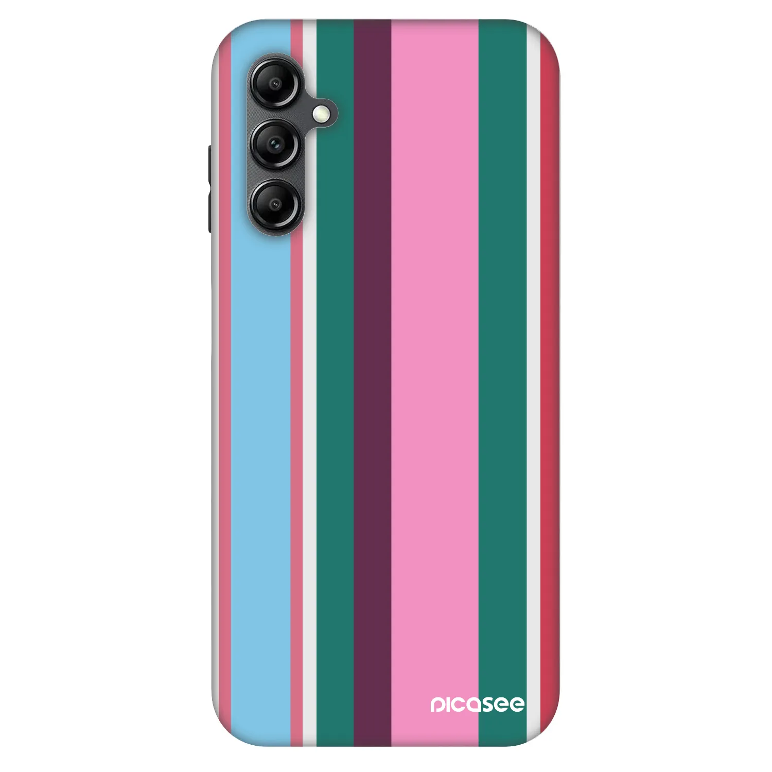 Picasee Fashion Case pre Samsung Galaxy A14 4G A145R - Cabana club