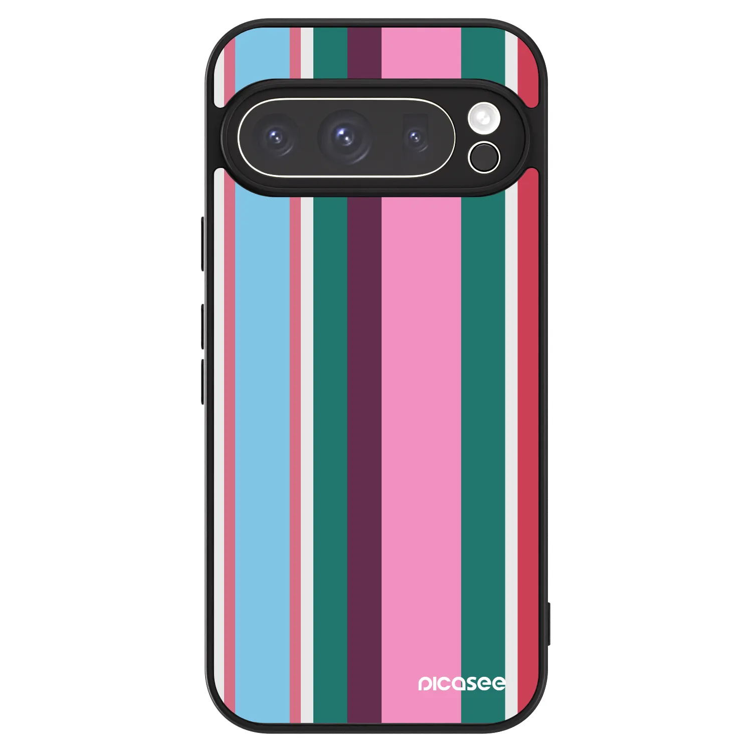 Picasee ULTIMATE CASE pro Google Pixel 9 Pro XL - Cabana club
