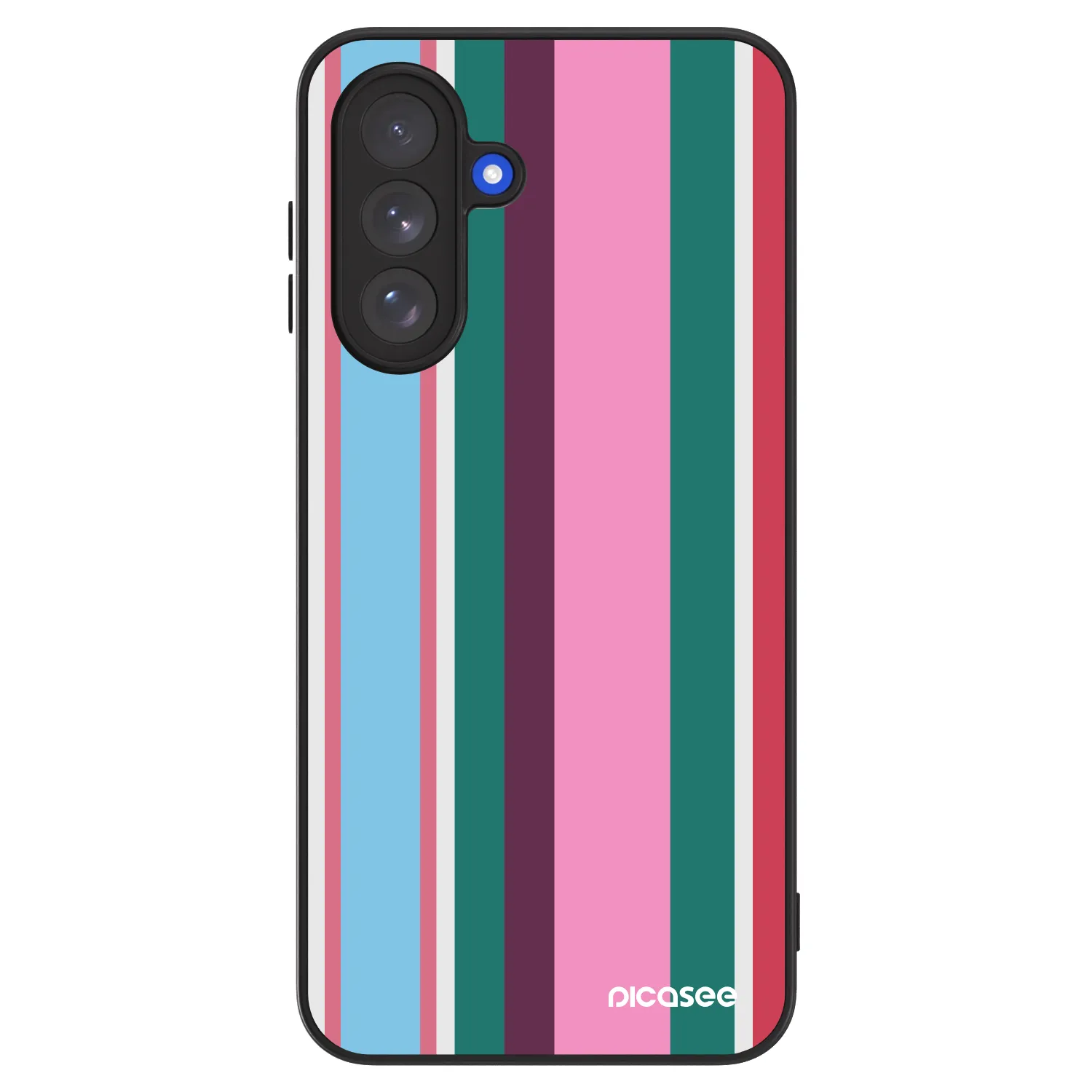 Picasee ULTIMATE CASE pro Samsung Galaxy A17 5G - Cabana club