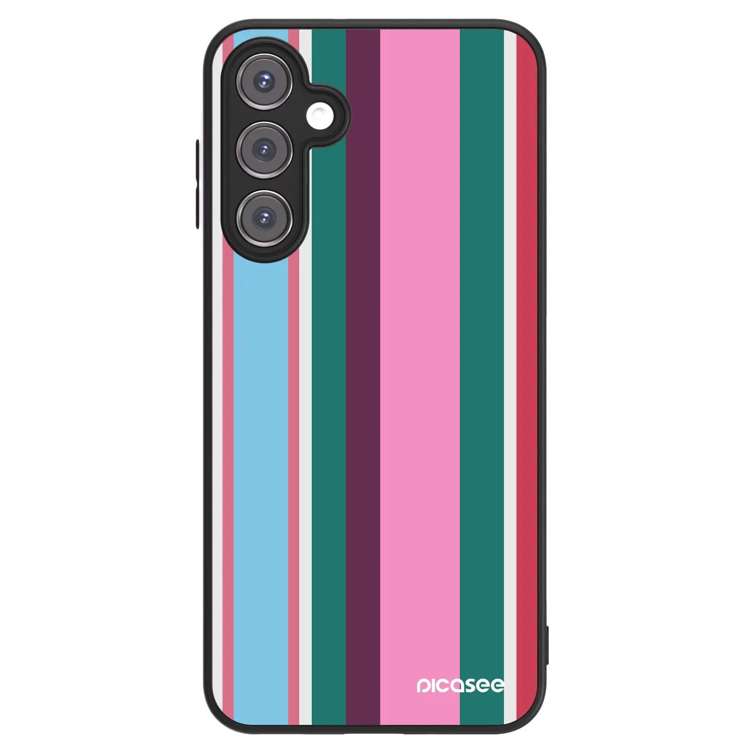 Picasee ULTIMATE CASE pro Samsung Galaxy A16 4G - Cabana club