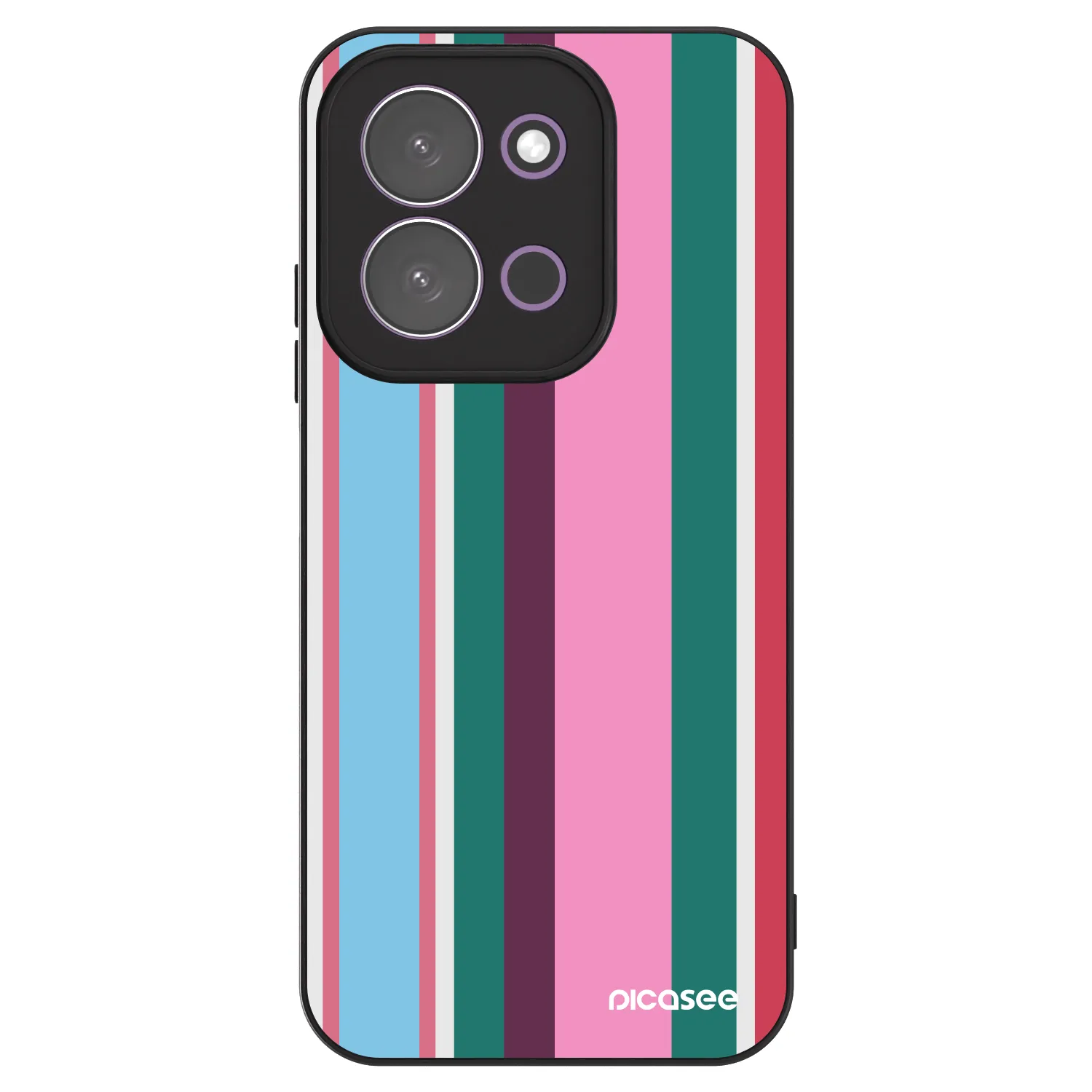 Picasee ULTIMATE CASE pro Xiaomi Redmi 15C 5G - Cabana club