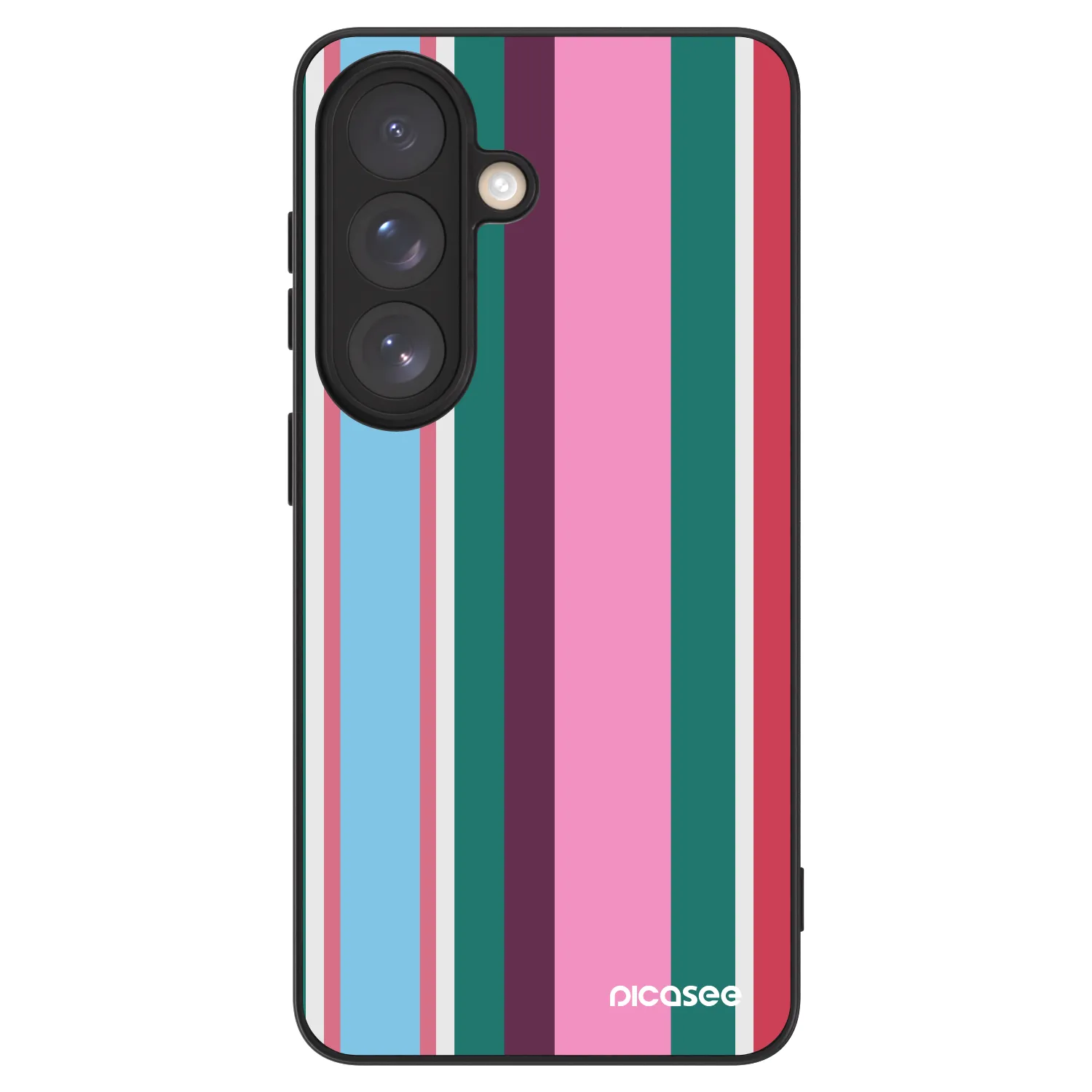 Picasee ULTIMATE CASE pro Samsung Galaxy S26 - Cabana club