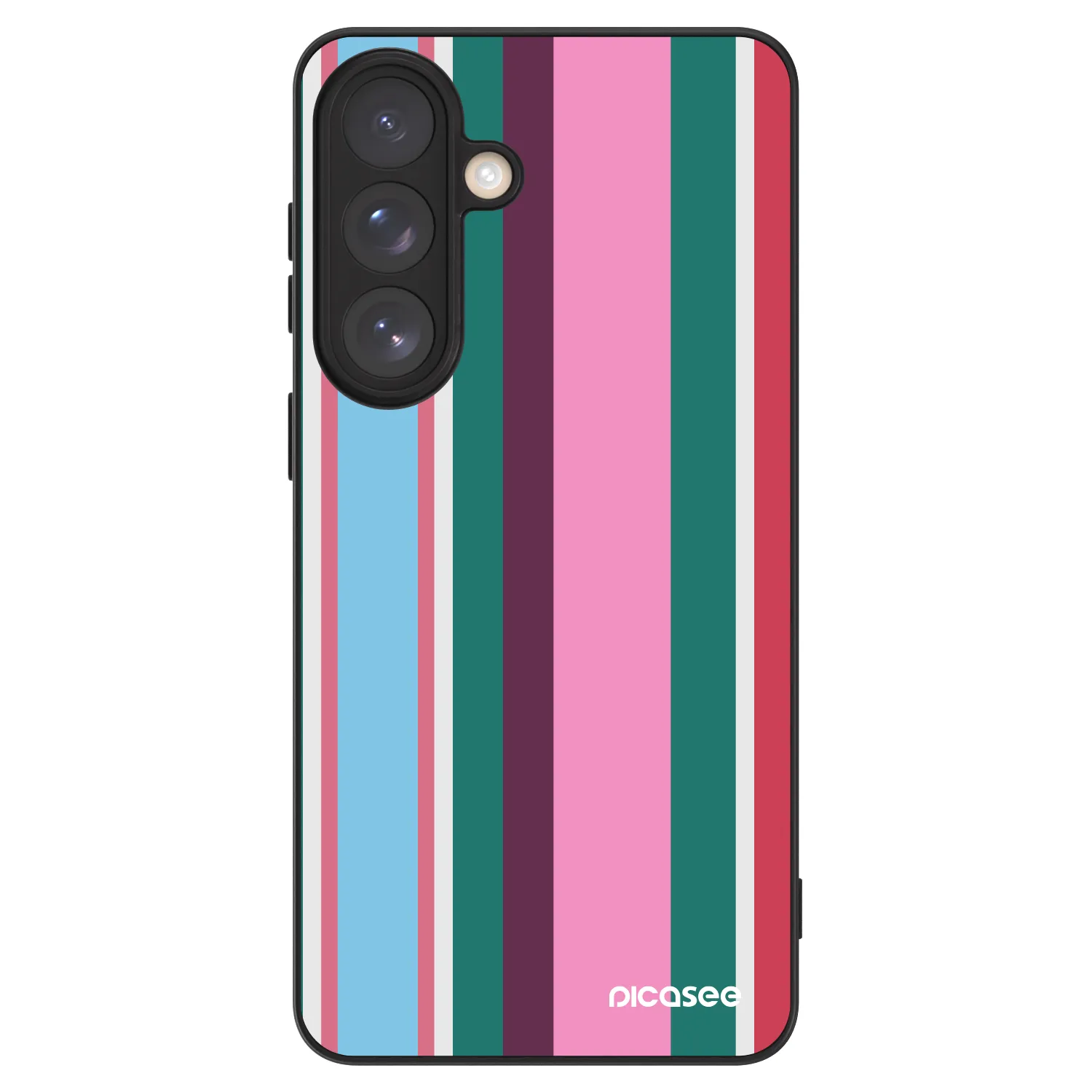 Picasee ULTIMATE CASE PowerShare pro Samsung Galaxy S26+ - Cabana club