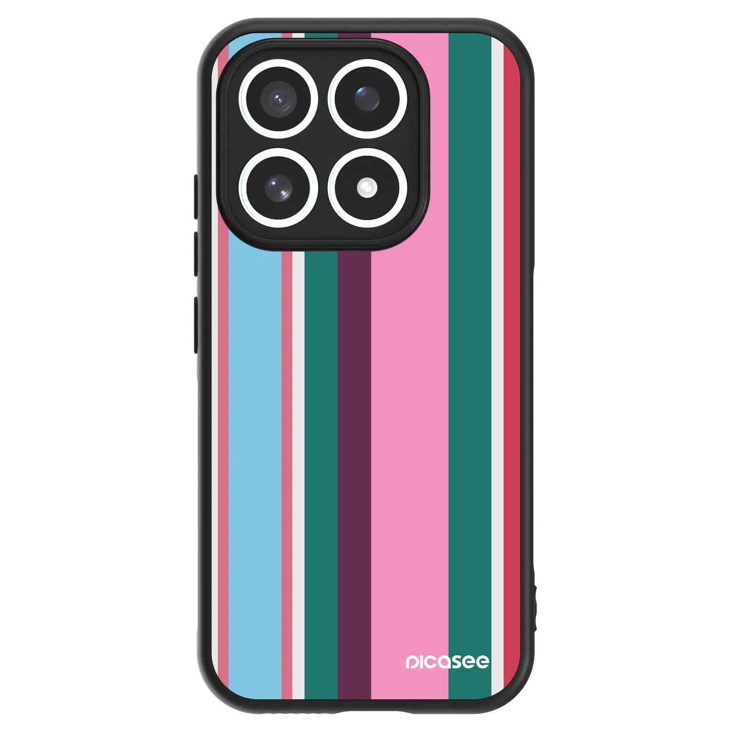 Picasee ULTIMATE CASE pro Xiaomi 17 - Cabana club