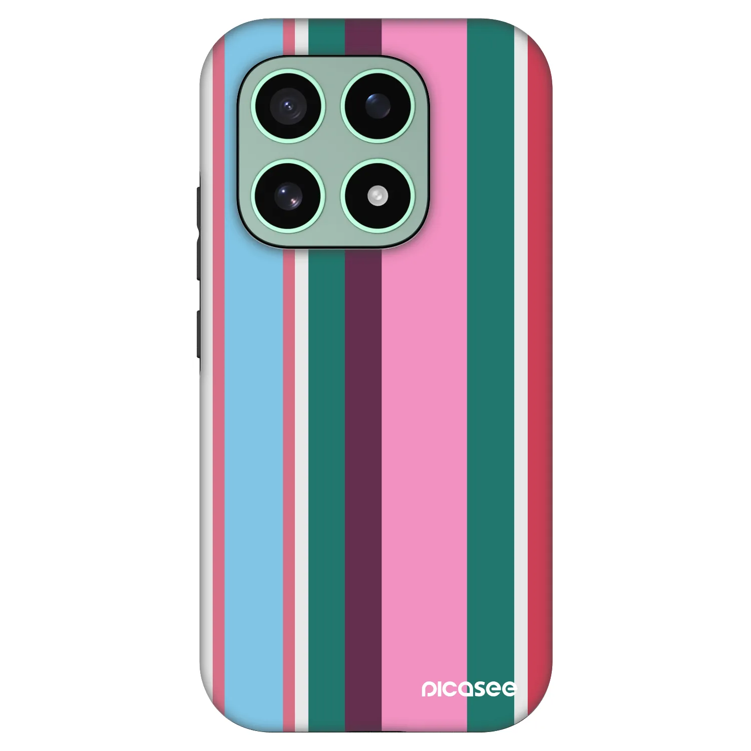 Picasee Fashion Case pre Xiaomi 17 - Cabana club