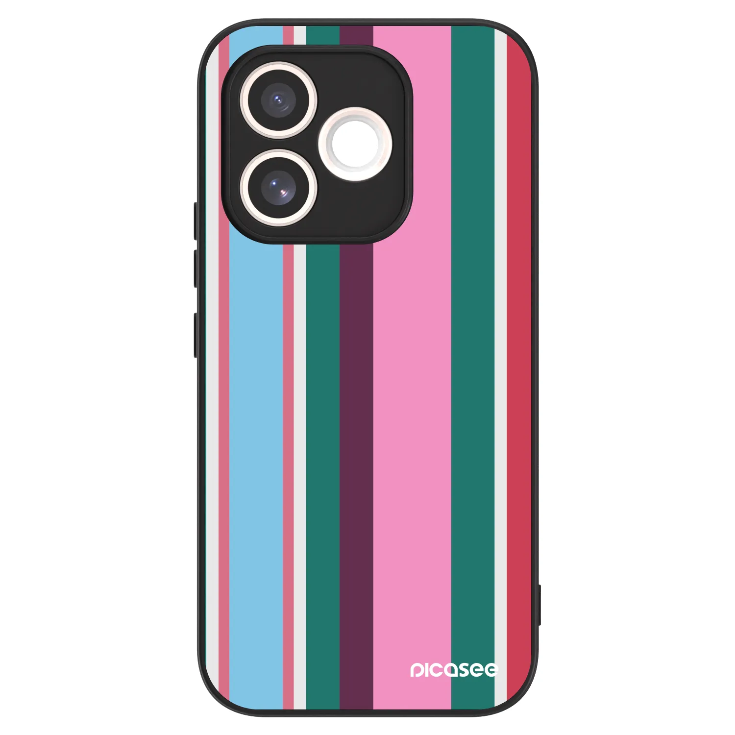 Picasee ULTIMATE CASE pro Honor 600 Lite - Cabana club