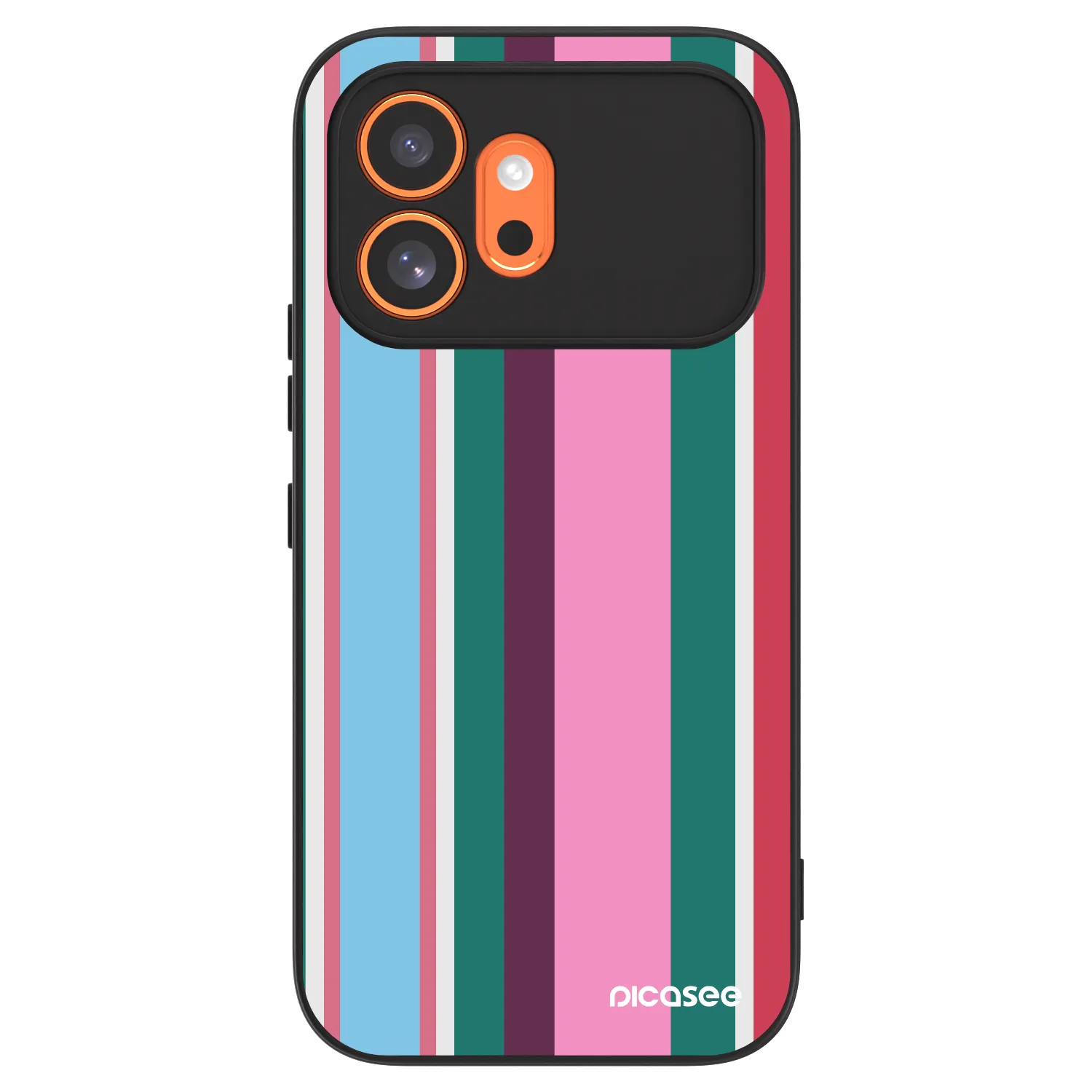 Picasee ULTIMATE CASE pro Honor 600 - Cabana club