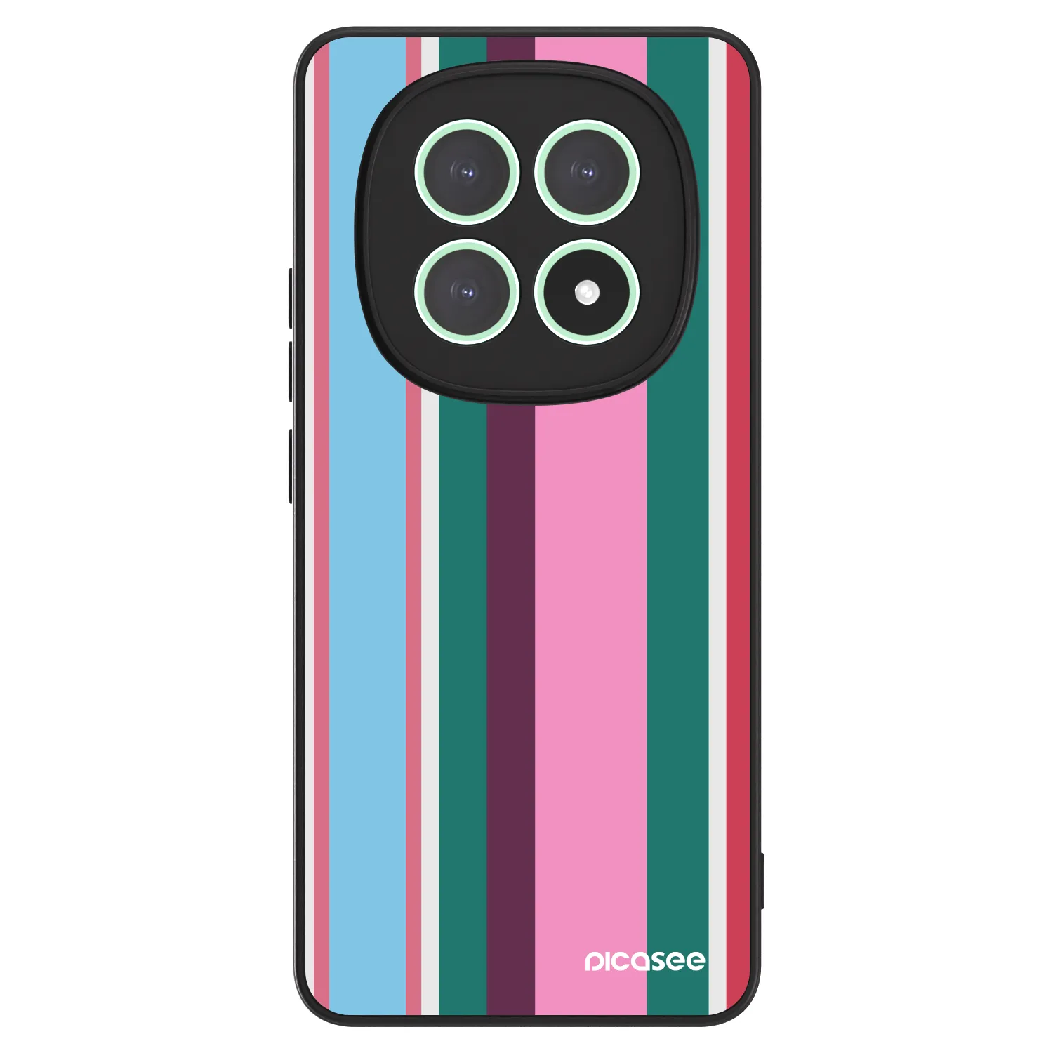 Picasee ULTIMATE CASE pro Xiaomi Redmi Note 15 5G - Cabana club