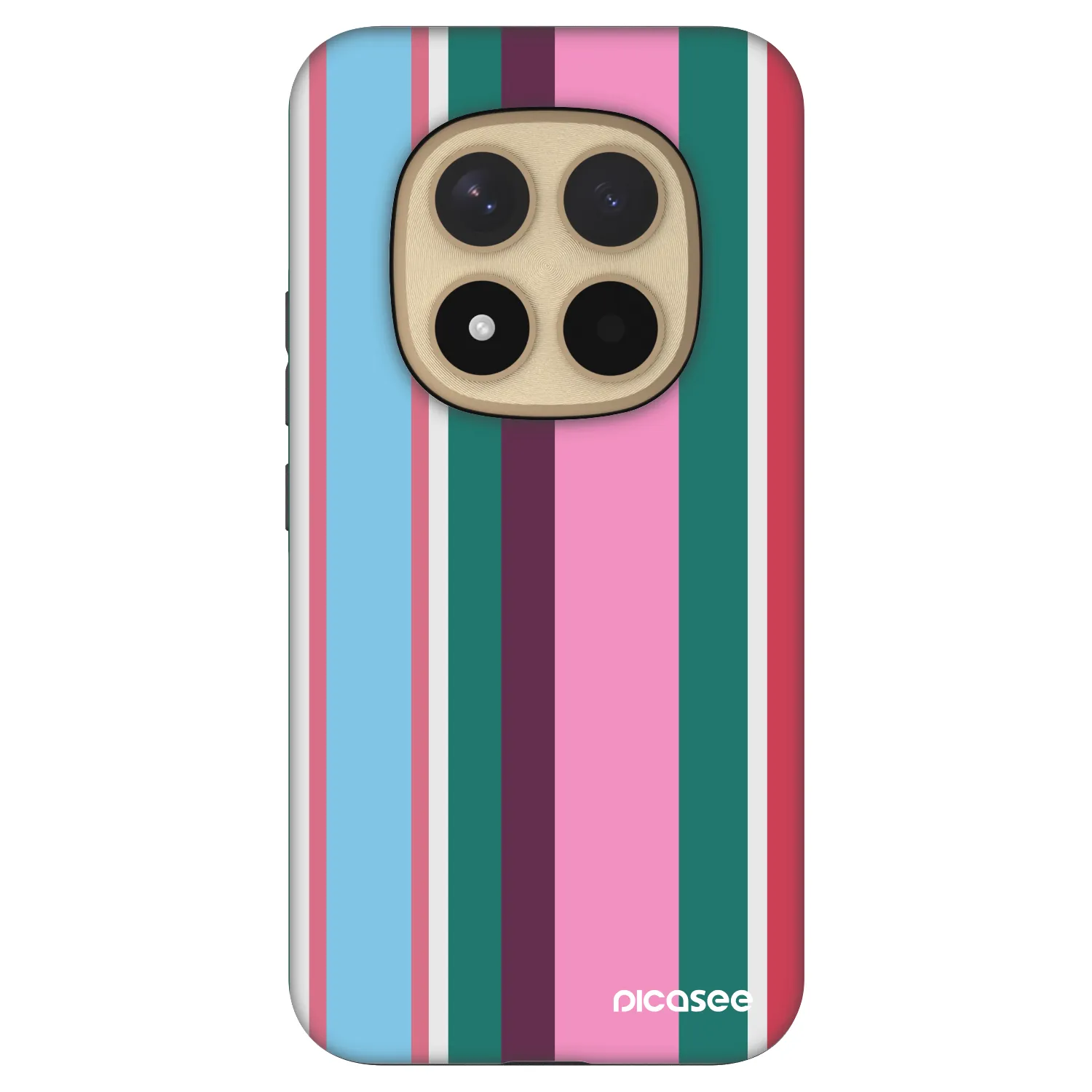 Picasee Fashion Case pre Xiaomi Redmi Note 15 Pro+ - Cabana club