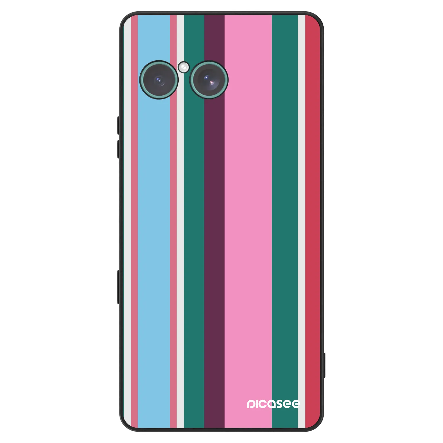 Picasee ULTIMATE CASE pro Sony Xperia 10 VII - Cabana club