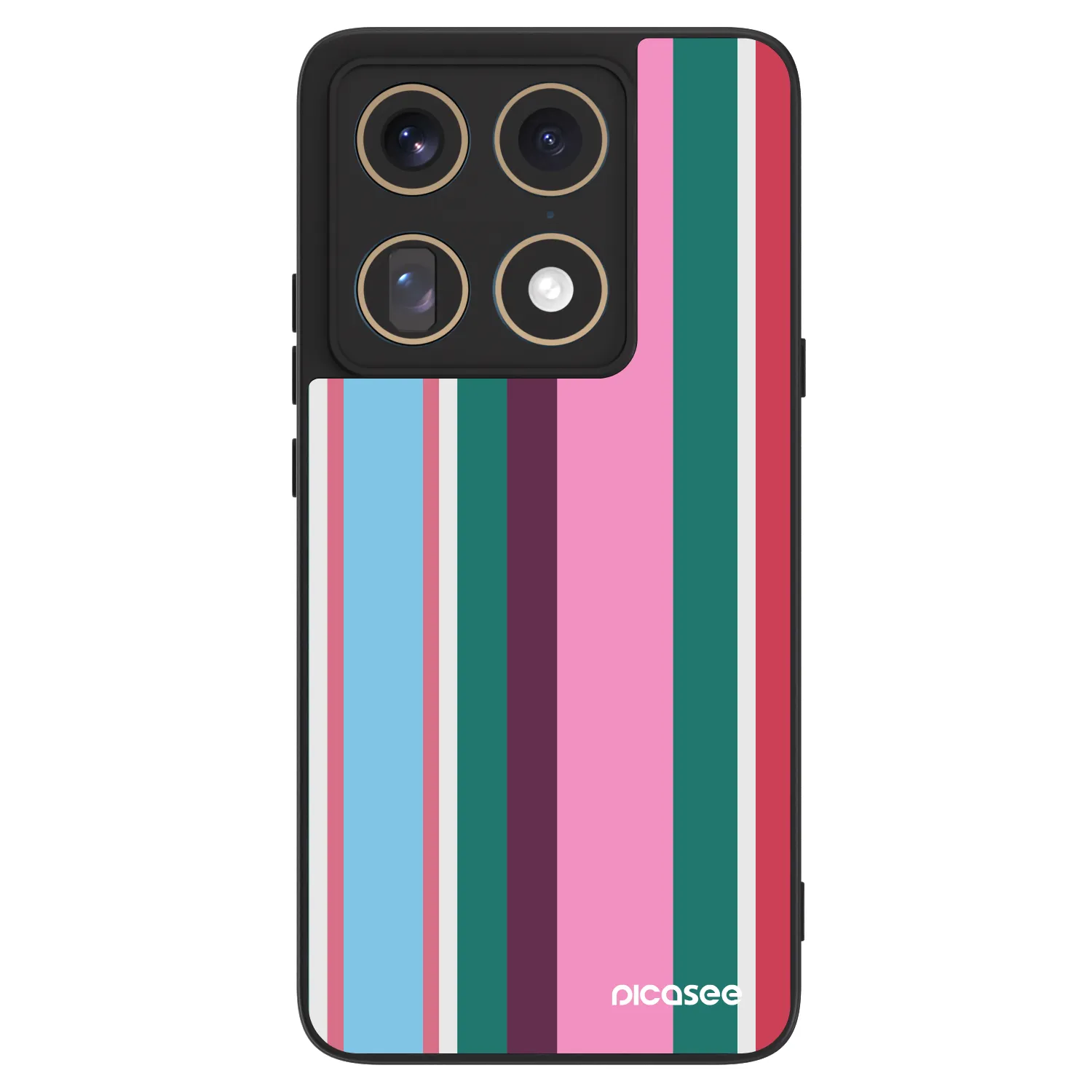 Picasee ULTIMATE CASE pro Motorola Signature - Cabana club