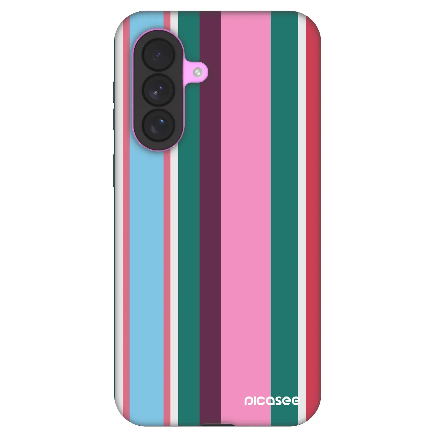 Picasee Fashion Case pre Samsung Galaxy A37 - Cabana club