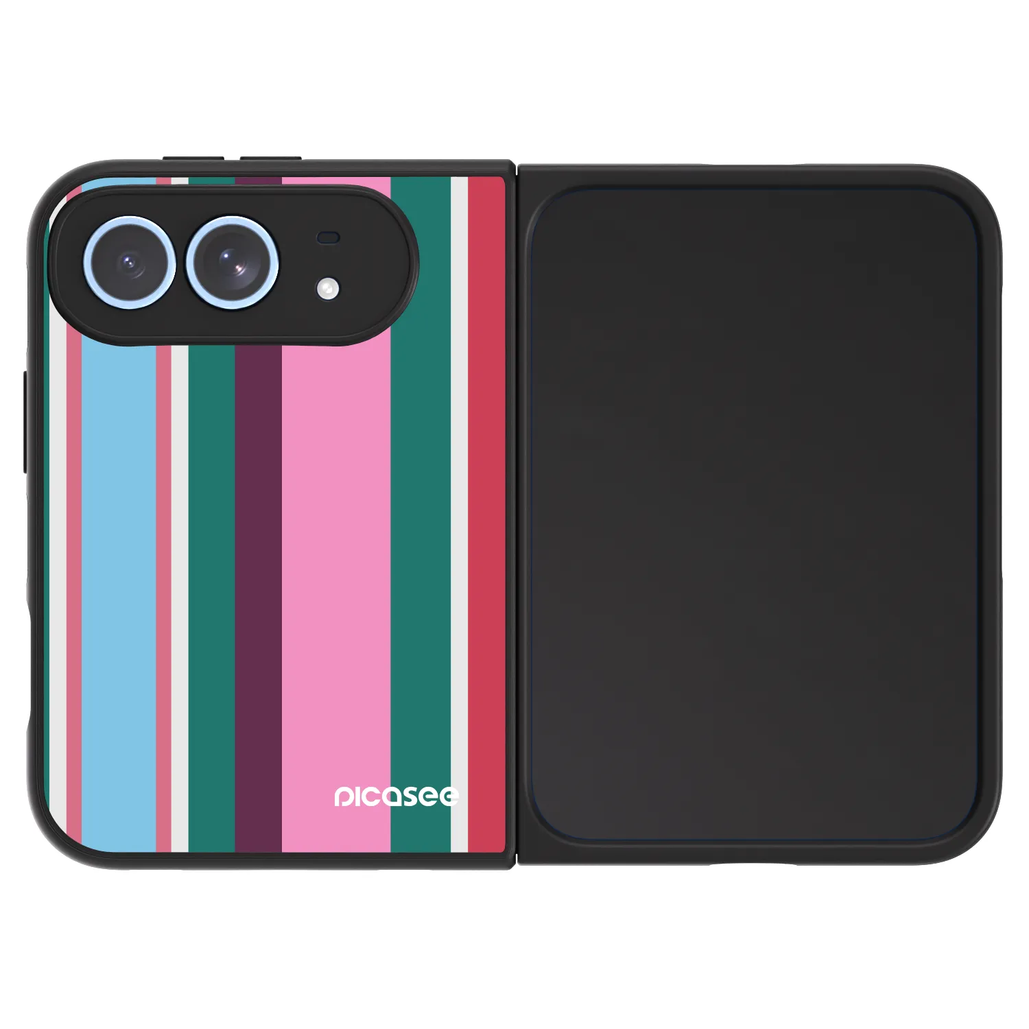 Picasee ULTIMATE CASE MagSafe pro Apple iPhone Ultra - Cabana club