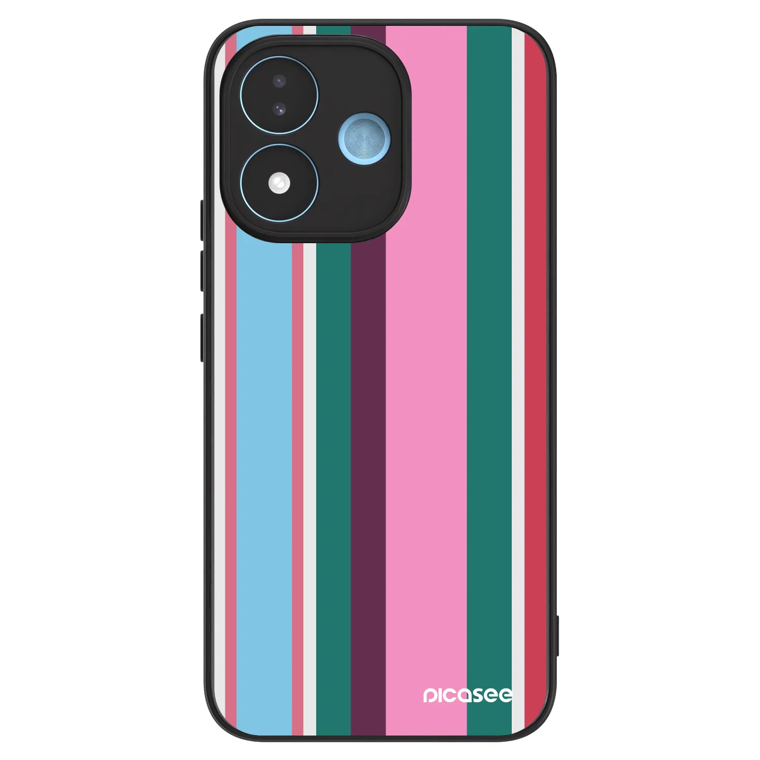 Picasee ULTIMATE CASE pro Xiaomi Redmi Note 17 5G - Cabana club