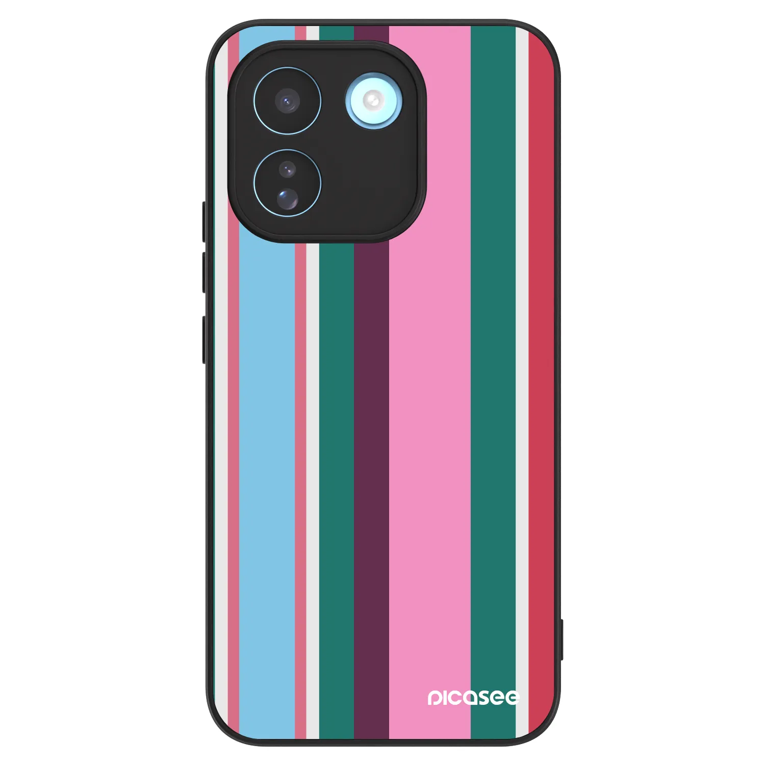 Picasee ULTIMATE CASE pro Xiaomi Redmi Note 17 Pro MAX 5G - Cabana club