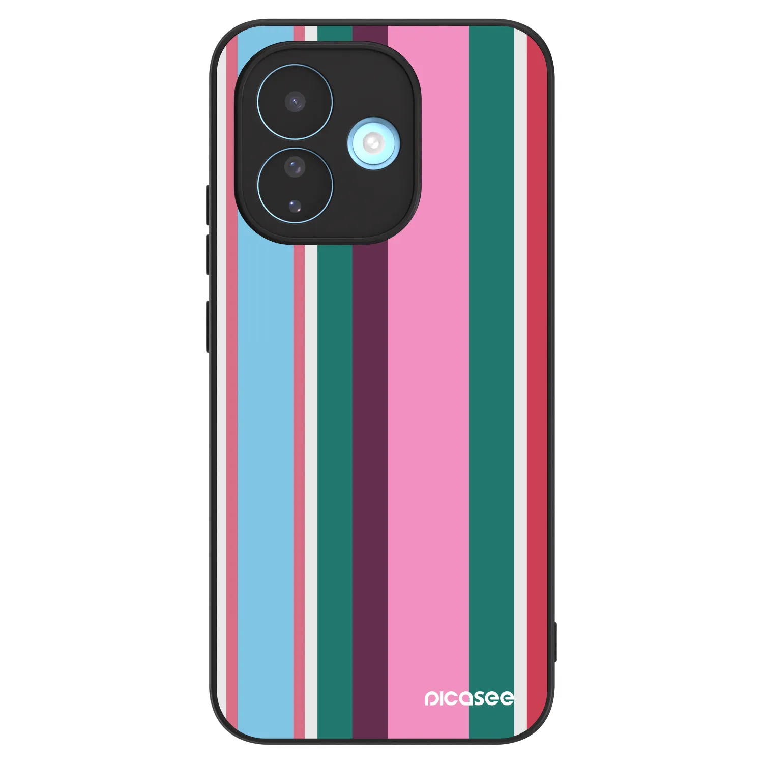Picasee ULTIMATE CASE pro Xiaomi Redmi Note 17 Pro 5G - Cabana club