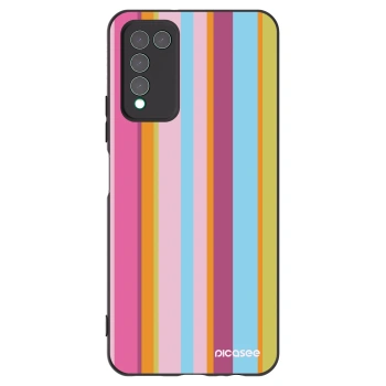 Obal pre Honor 10X Lite - Golden hour