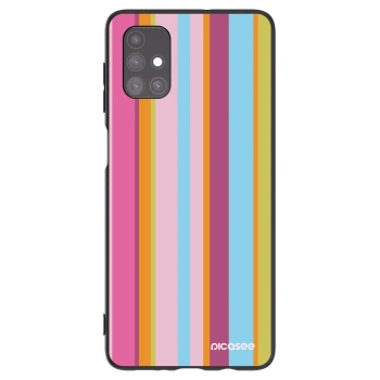 Obal pre Samsung Galaxy M51 M515F - Golden hour