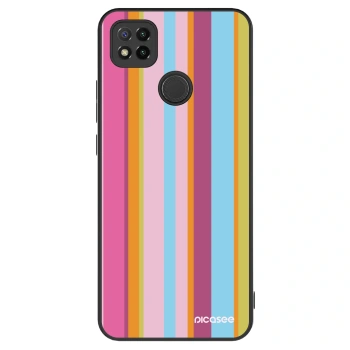 Obal pre Xiaomi Redmi 9C - Golden hour