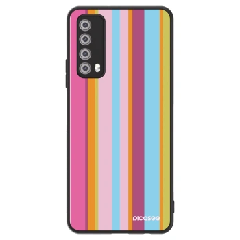 Obal pre Huawei P Smart 2021 - Golden hour
