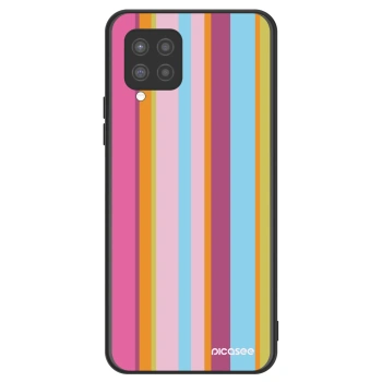 Obal pre Samsung Galaxy A42 A426B - Golden hour